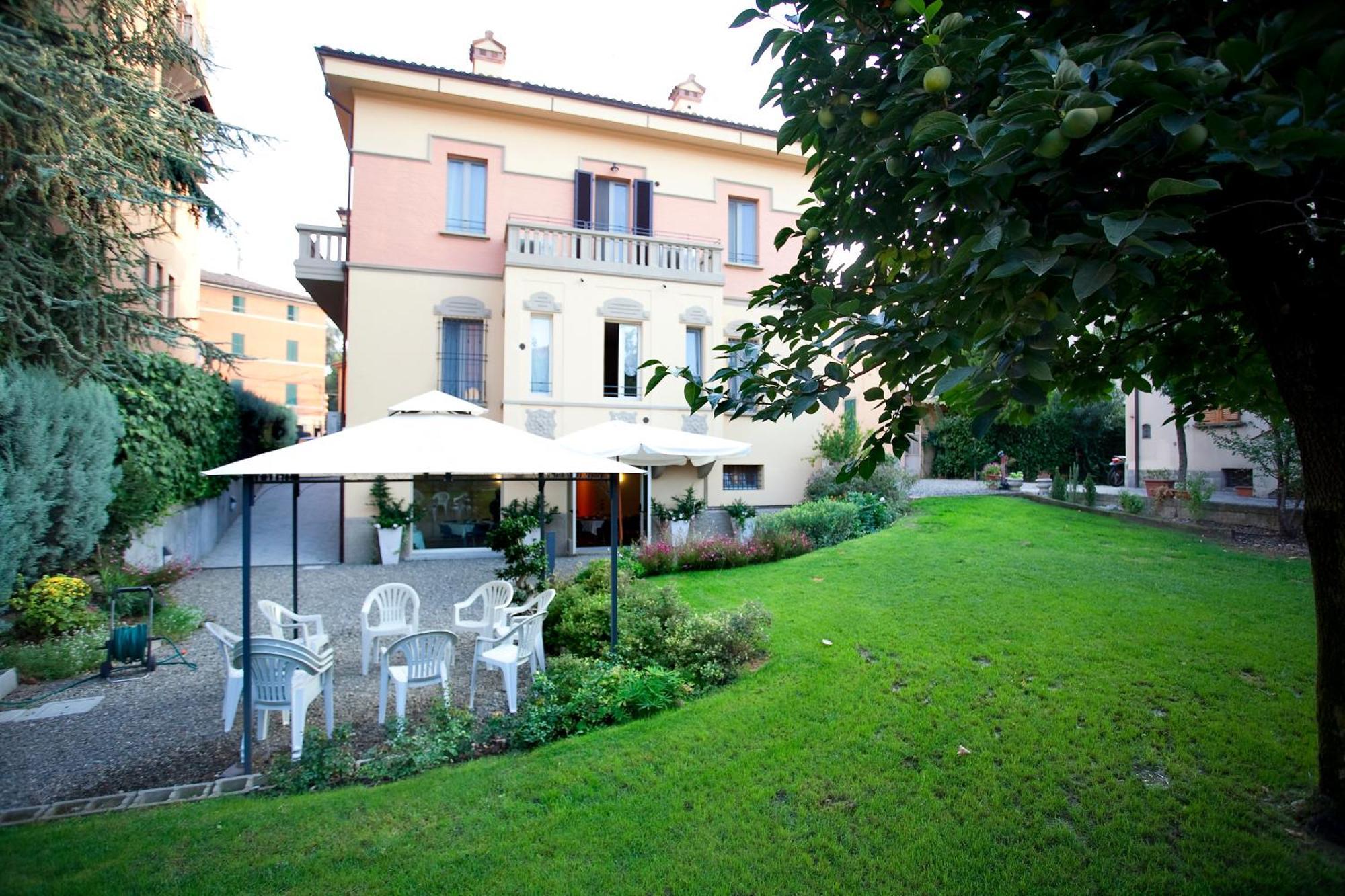 Guest house Casa Munay