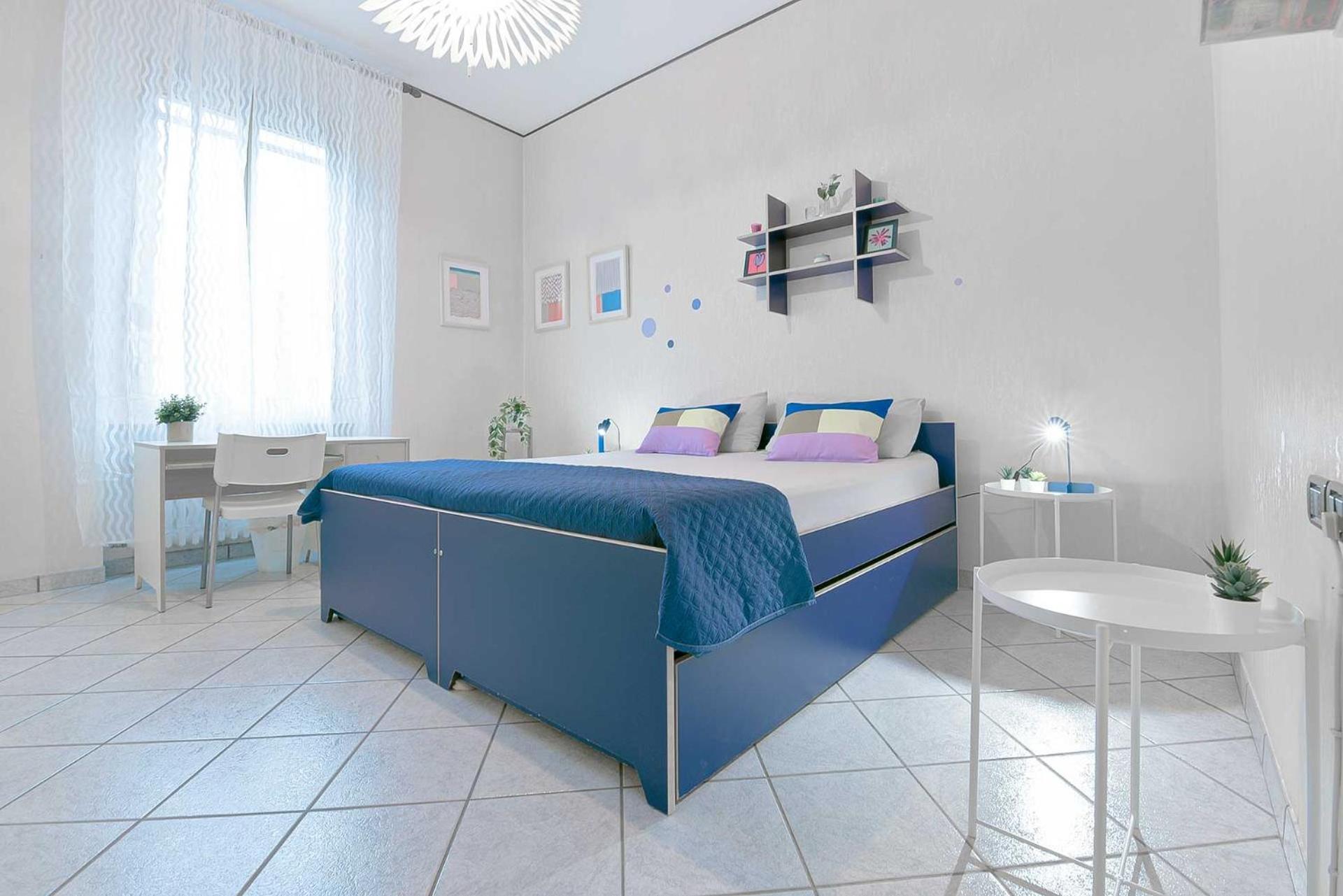 Apartamento Queen Bianca