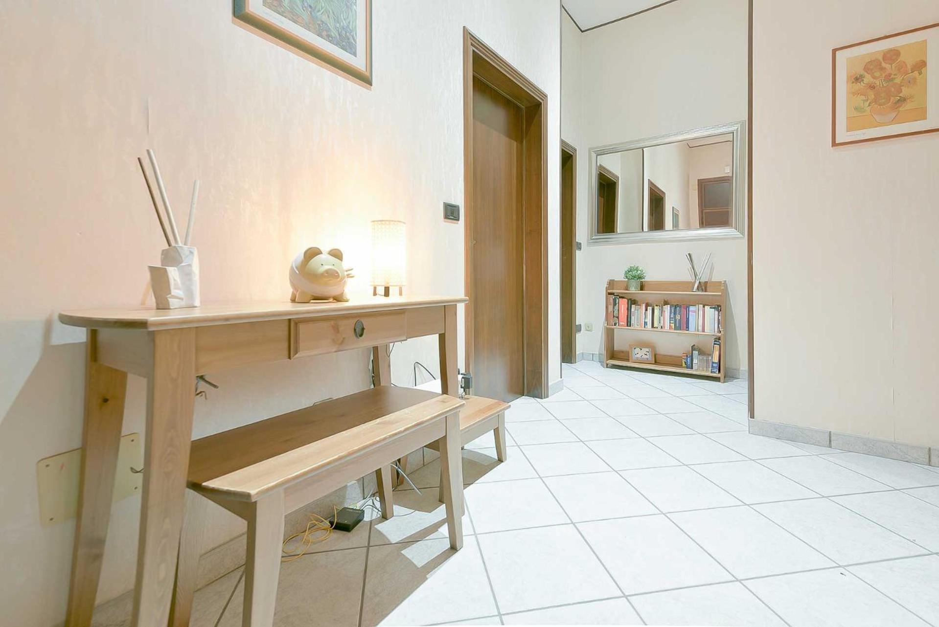Apartamento Queen Bianca