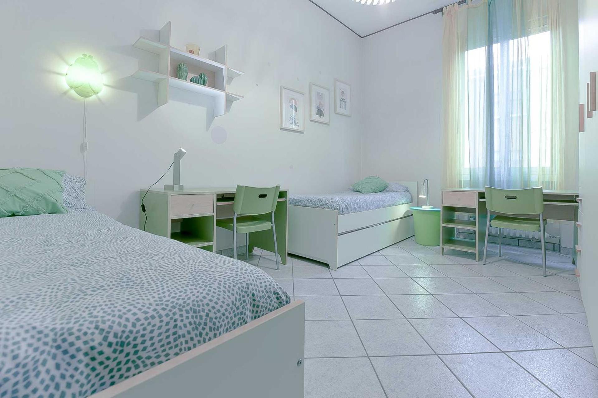 Apartamento Queen Bianca *