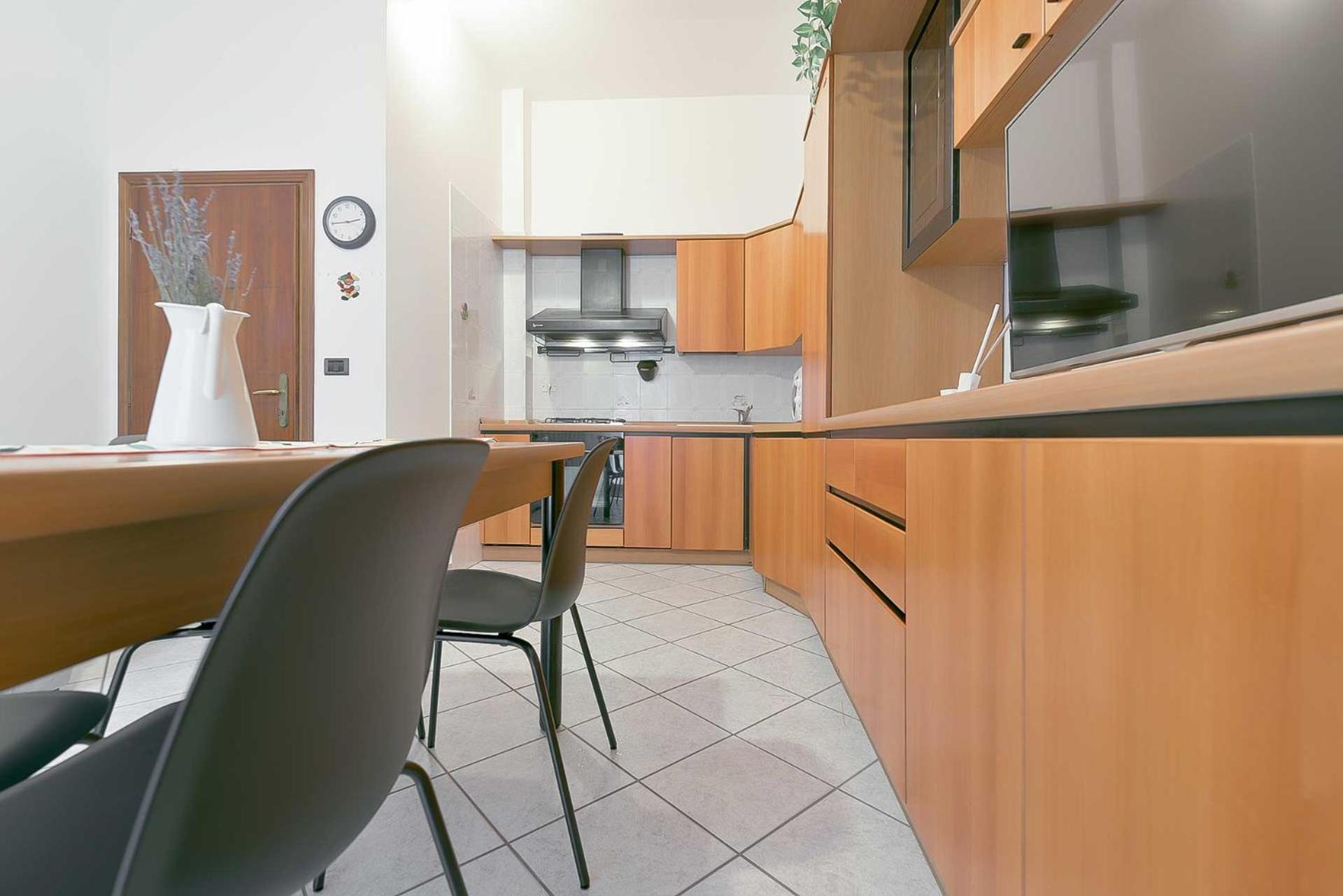 Apartamento Queen Bianca *