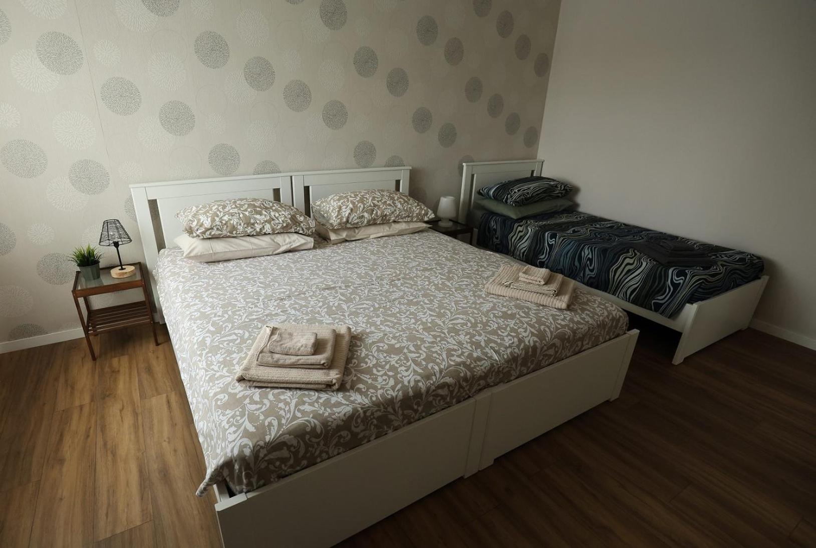 Apartamento Sweet Fiera *