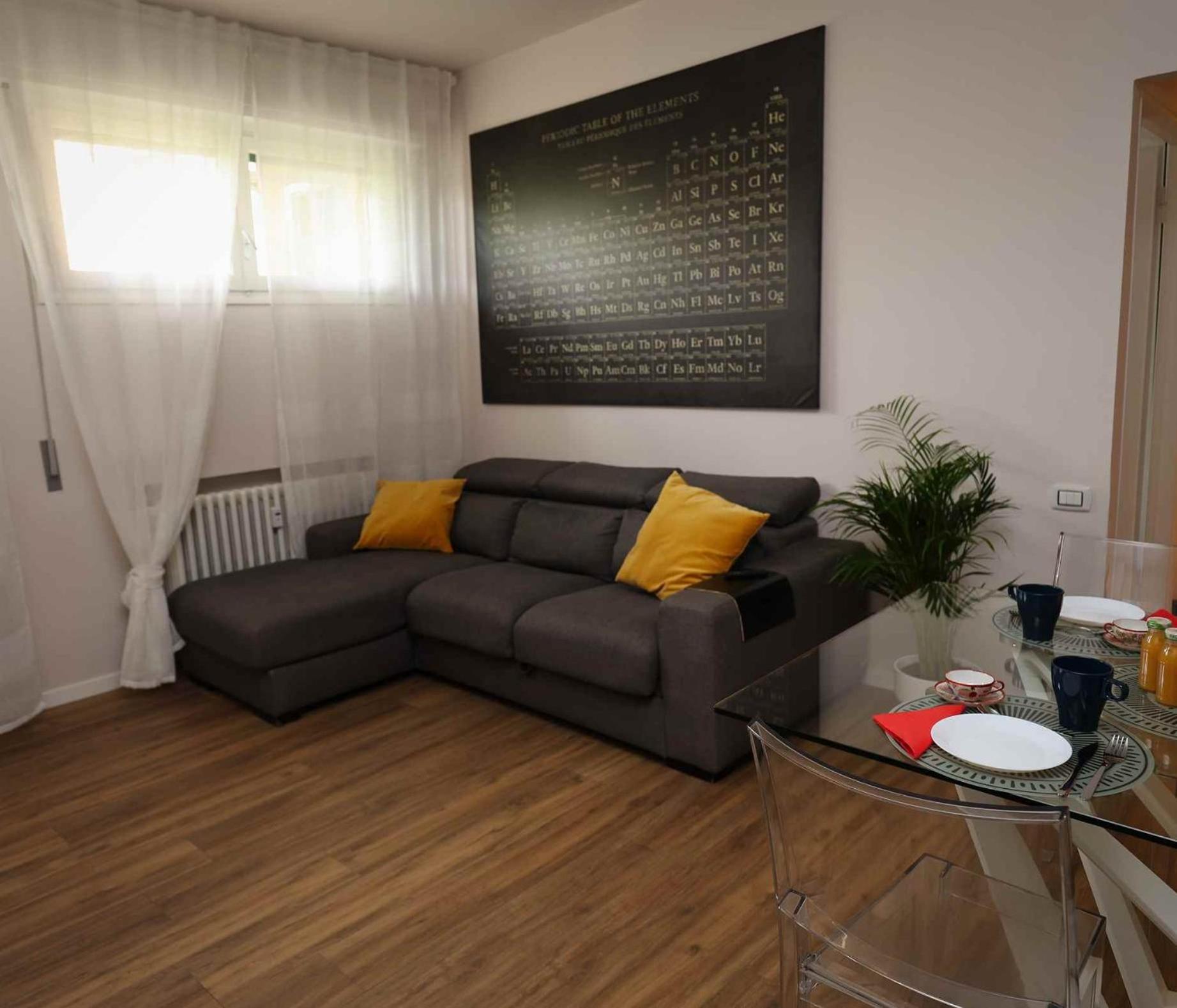 Apartamento Sweet Fiera *