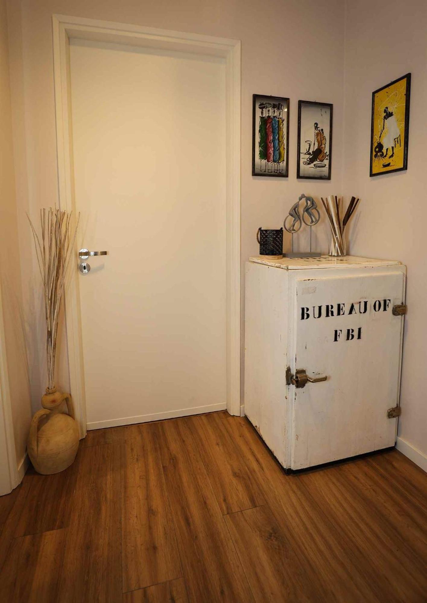 Sweet Fiera Apartamento