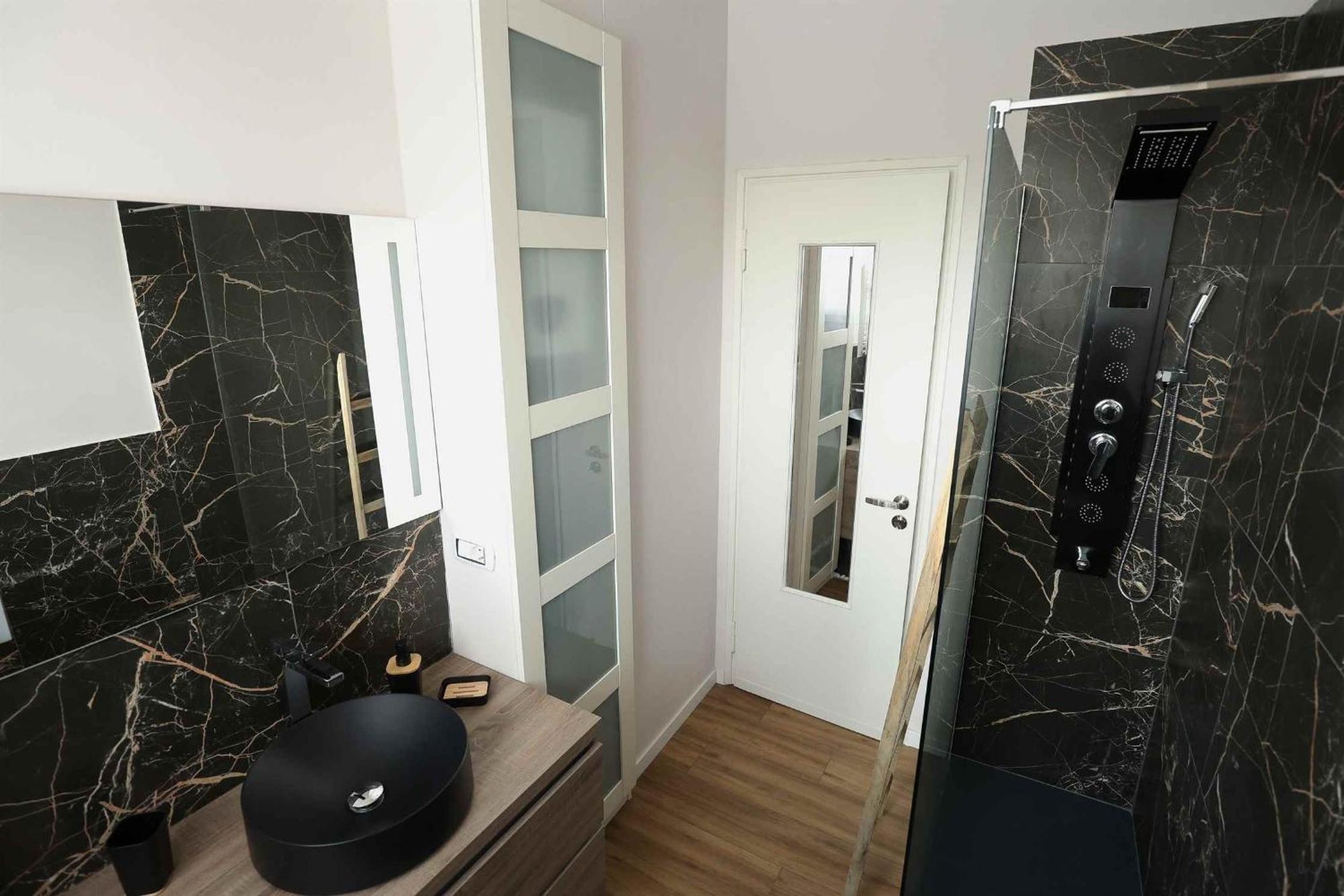 Apartamento Sweet Fiera