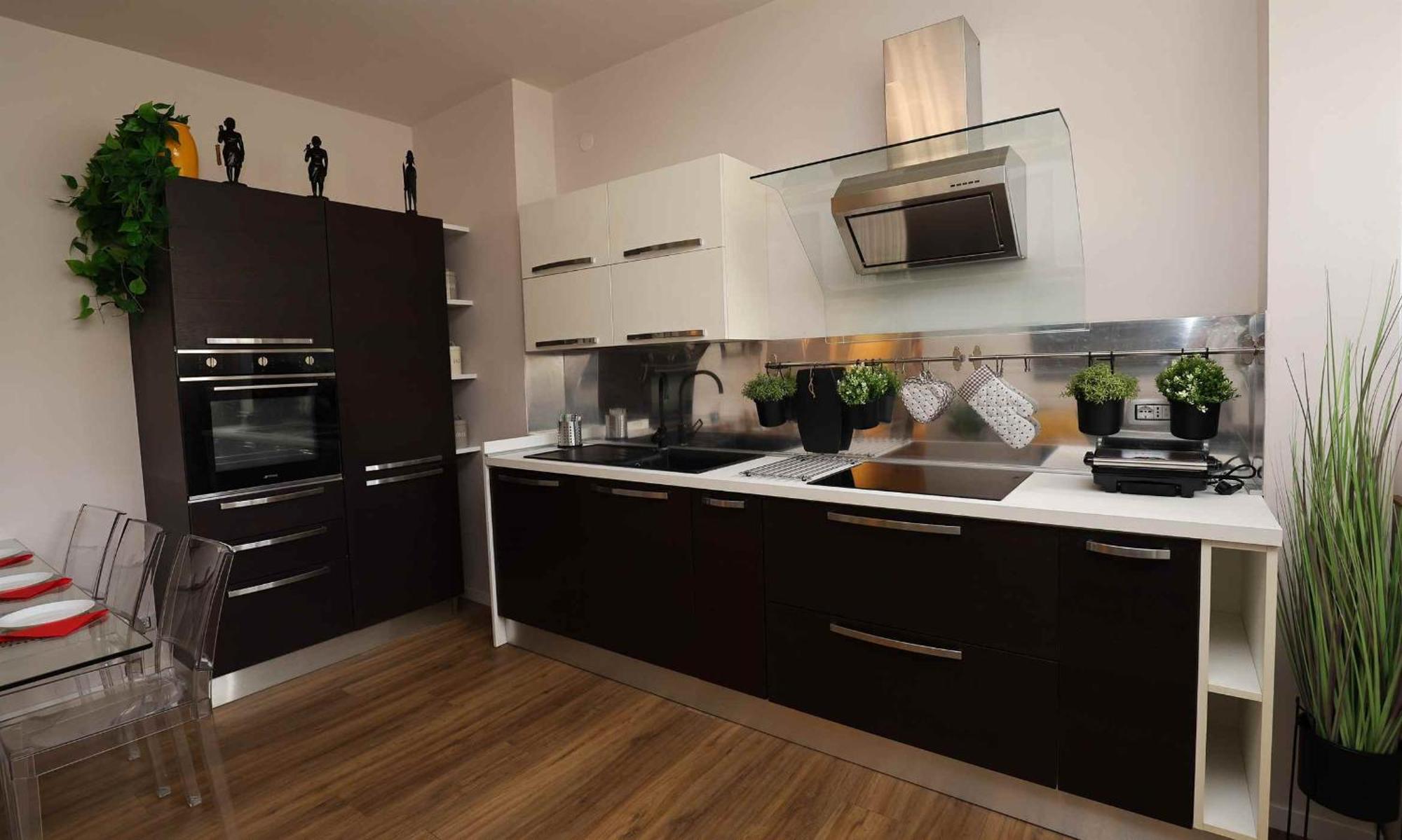Sweet Fiera Apartamento *