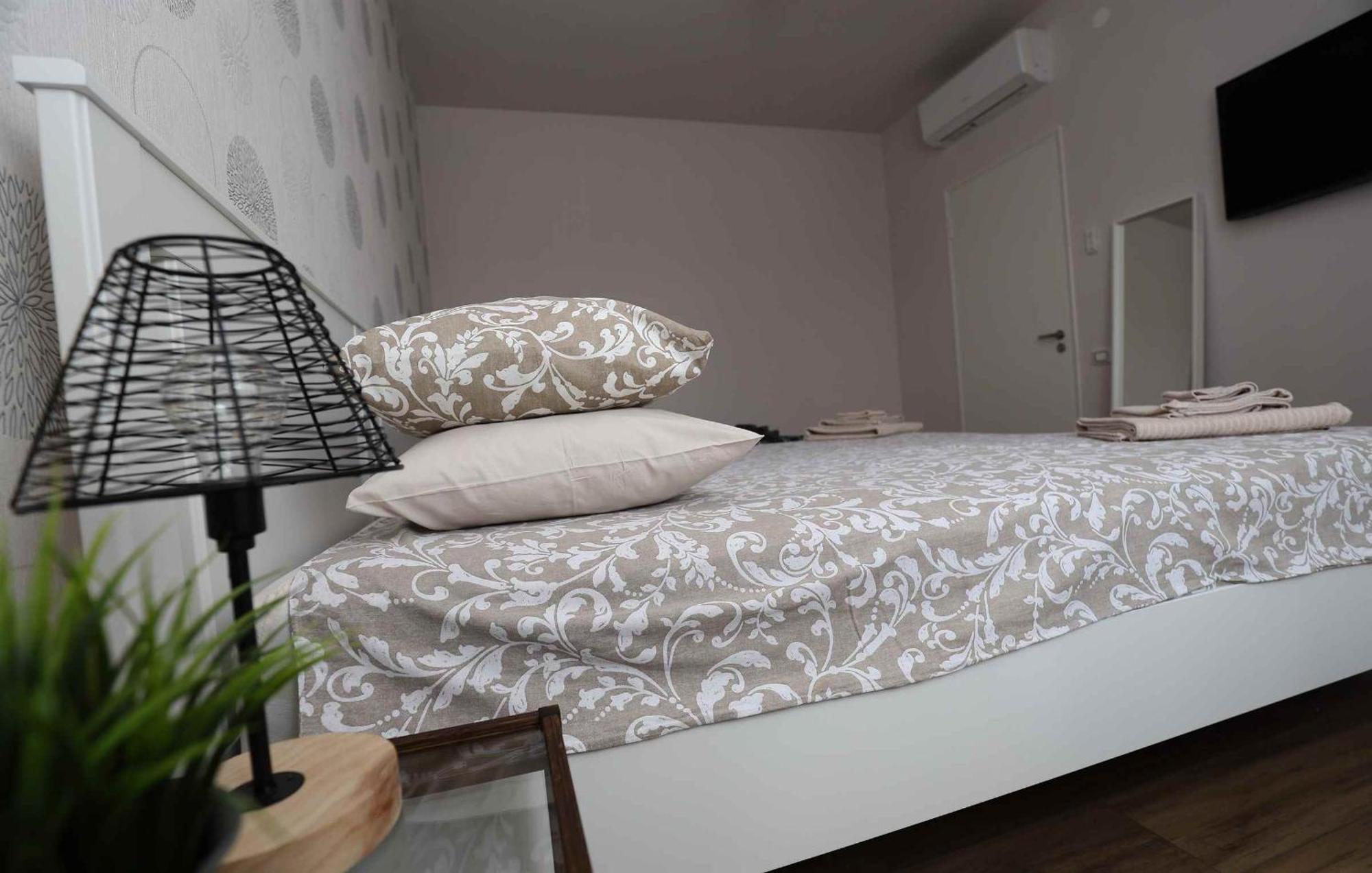 Sweet Fiera Apartamento