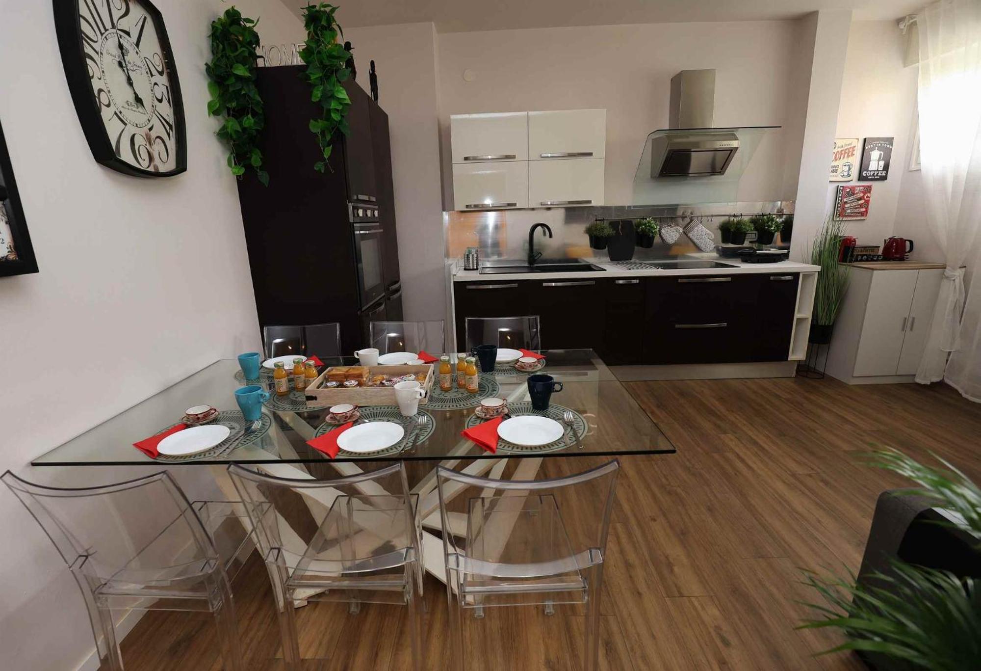 Sweet Fiera Apartamento Bolonia