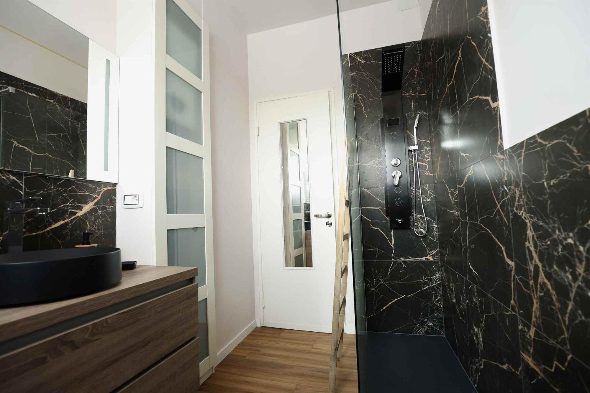 Apartamento Sweet Fiera