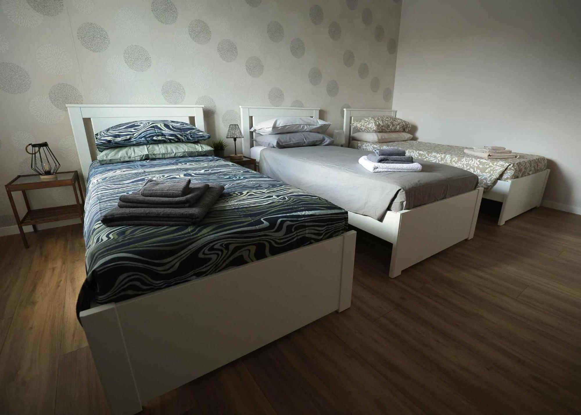 Apartamento Sweet Fiera