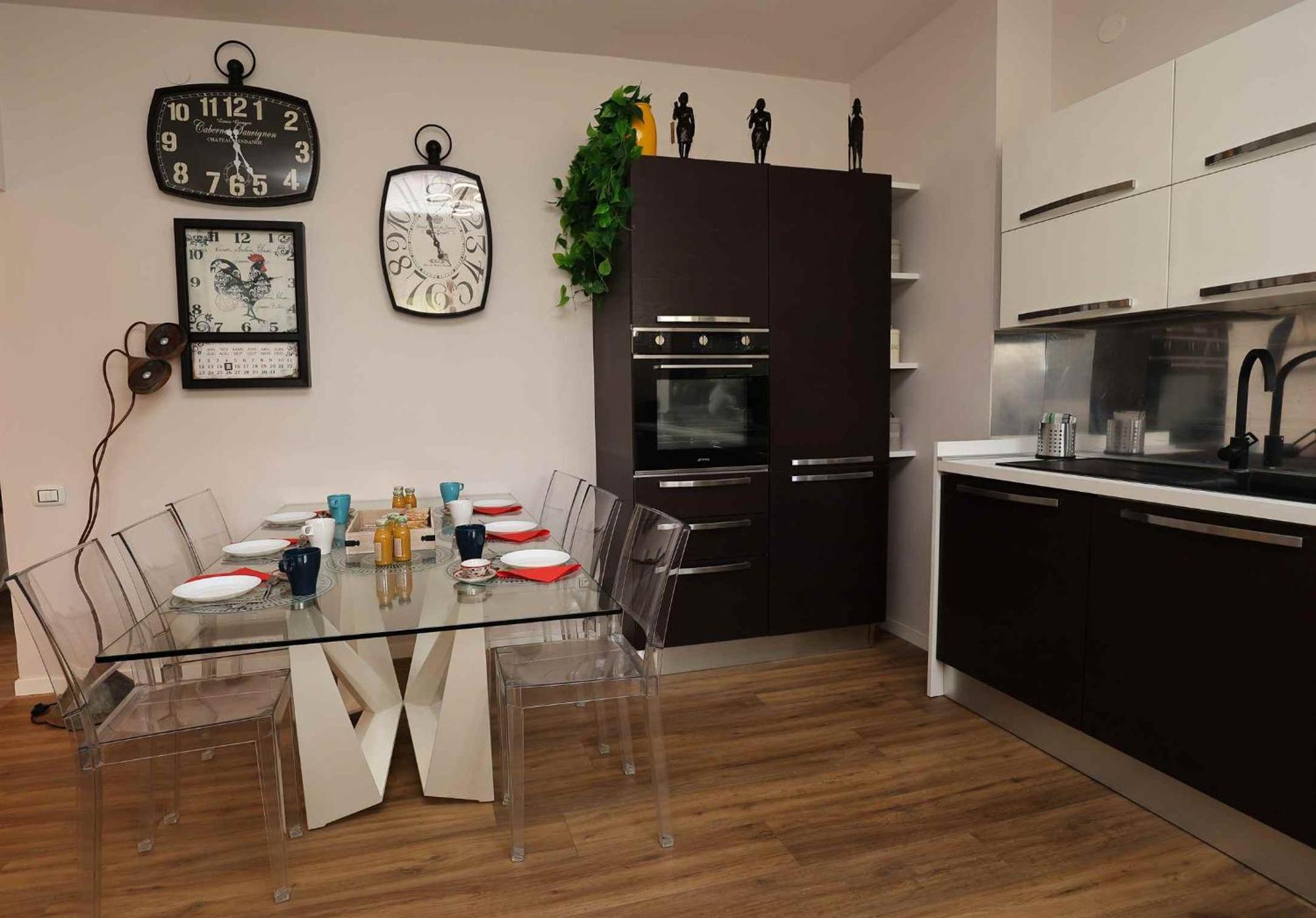 Sweet Fiera Apartamento Bolonia