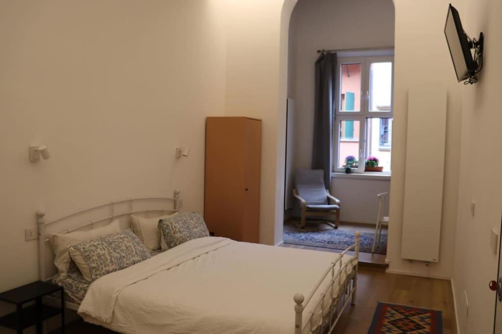 Little Over The Canal Appartement *