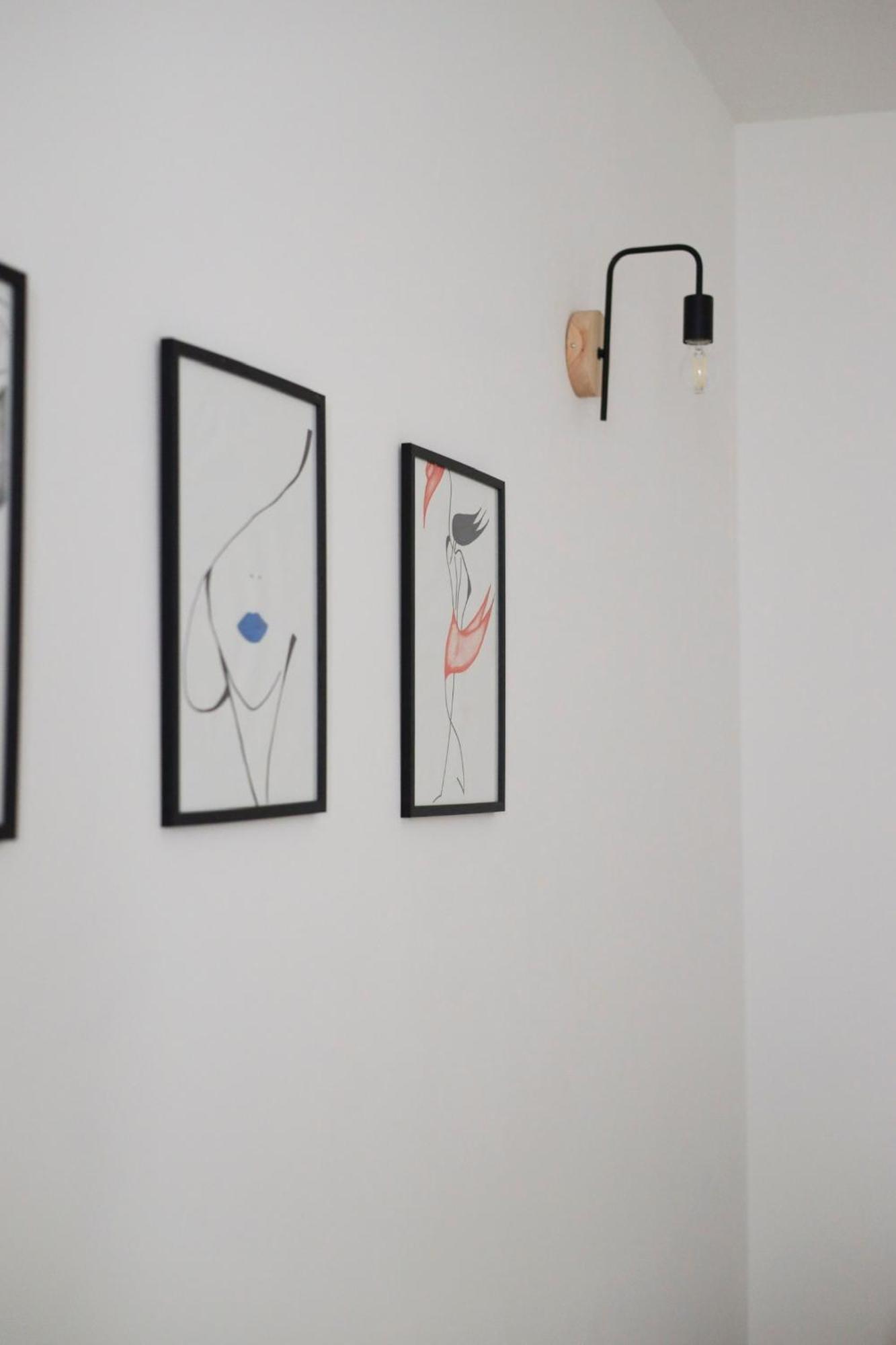 Apartamento Urban Corner House *