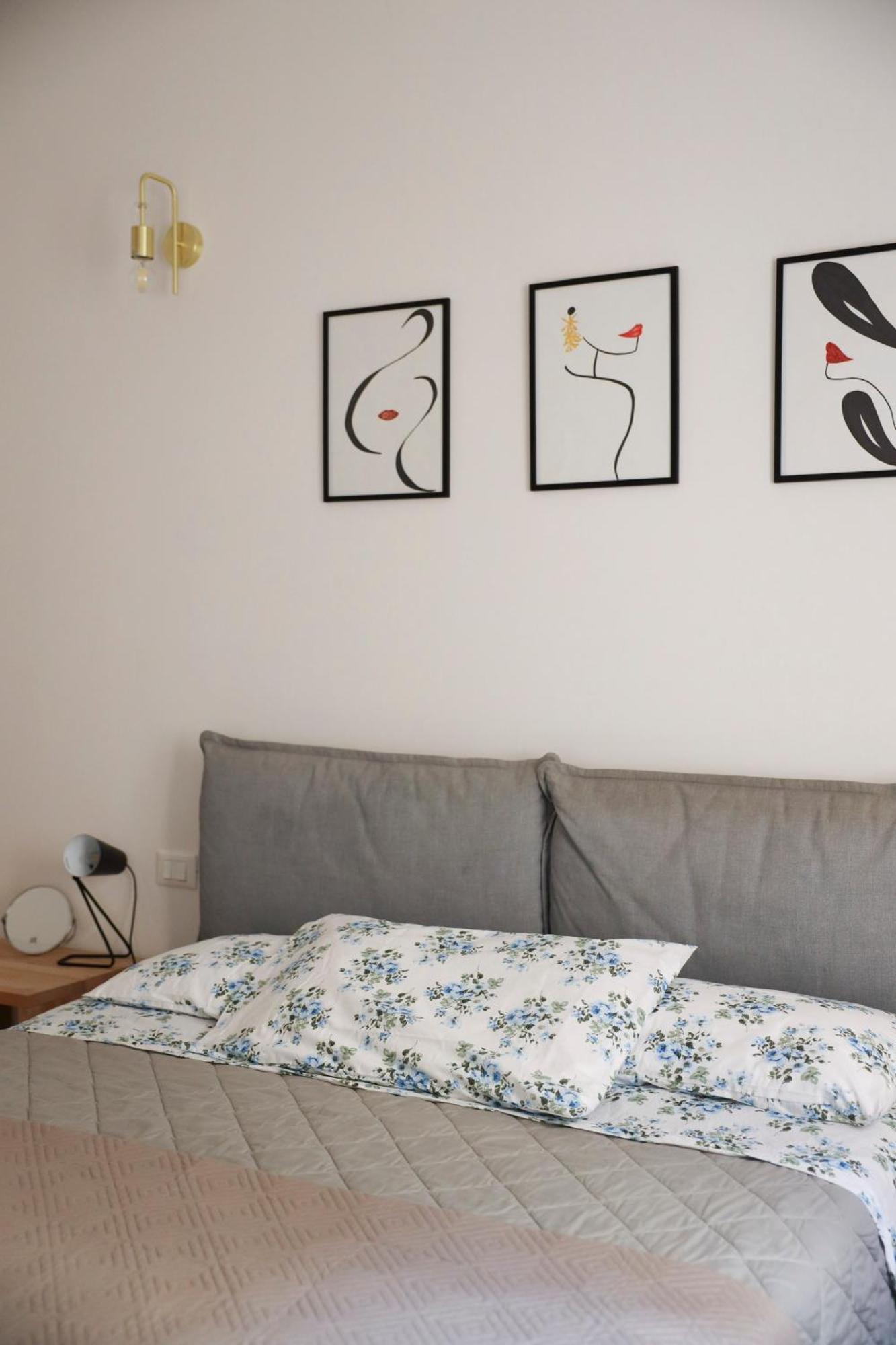Apartamento Urban Corner House