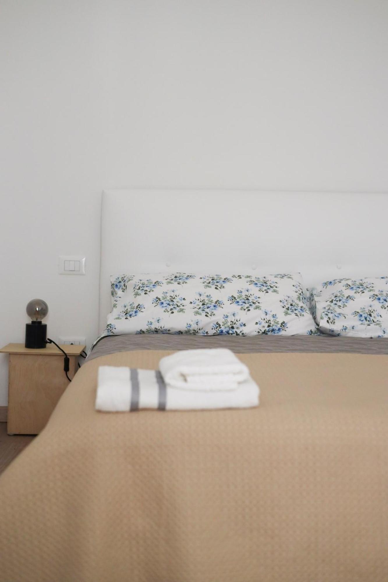 Urban Corner House Apartamento Bolonha