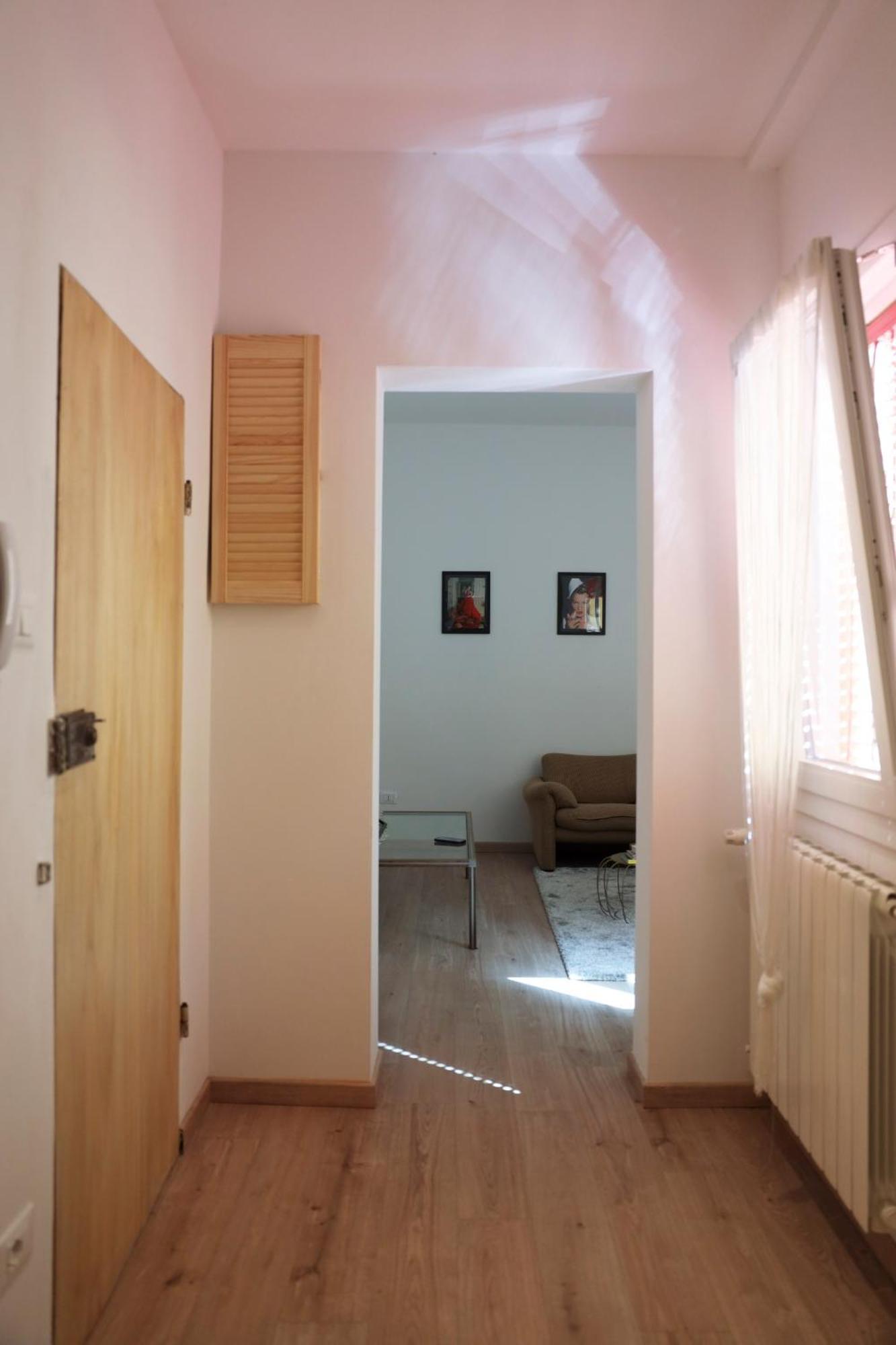 Urban Corner House Bolonha