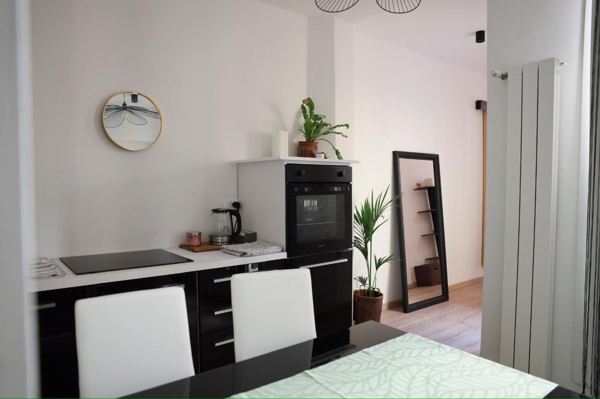 Urban Corner House Apartamento Bolonha