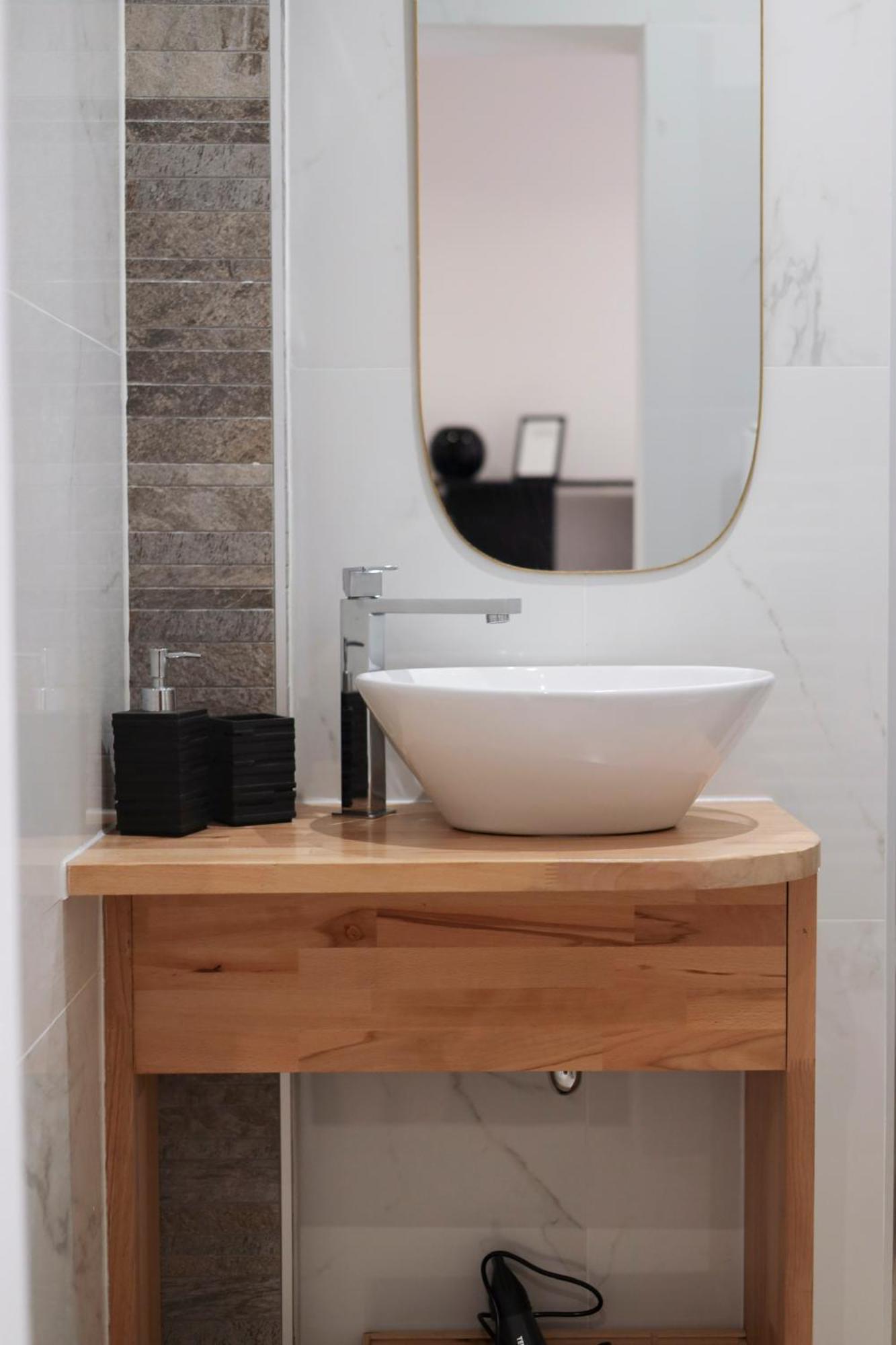 Urban Corner House Apartamento *