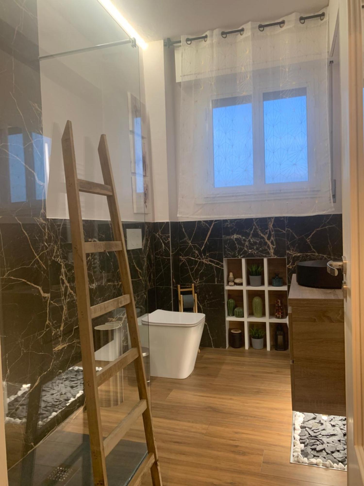 Apartamento Sweet Fiera