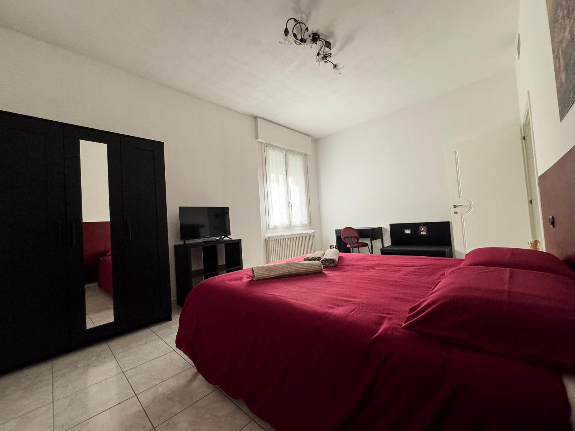 Appartement Casavivi Fiera *