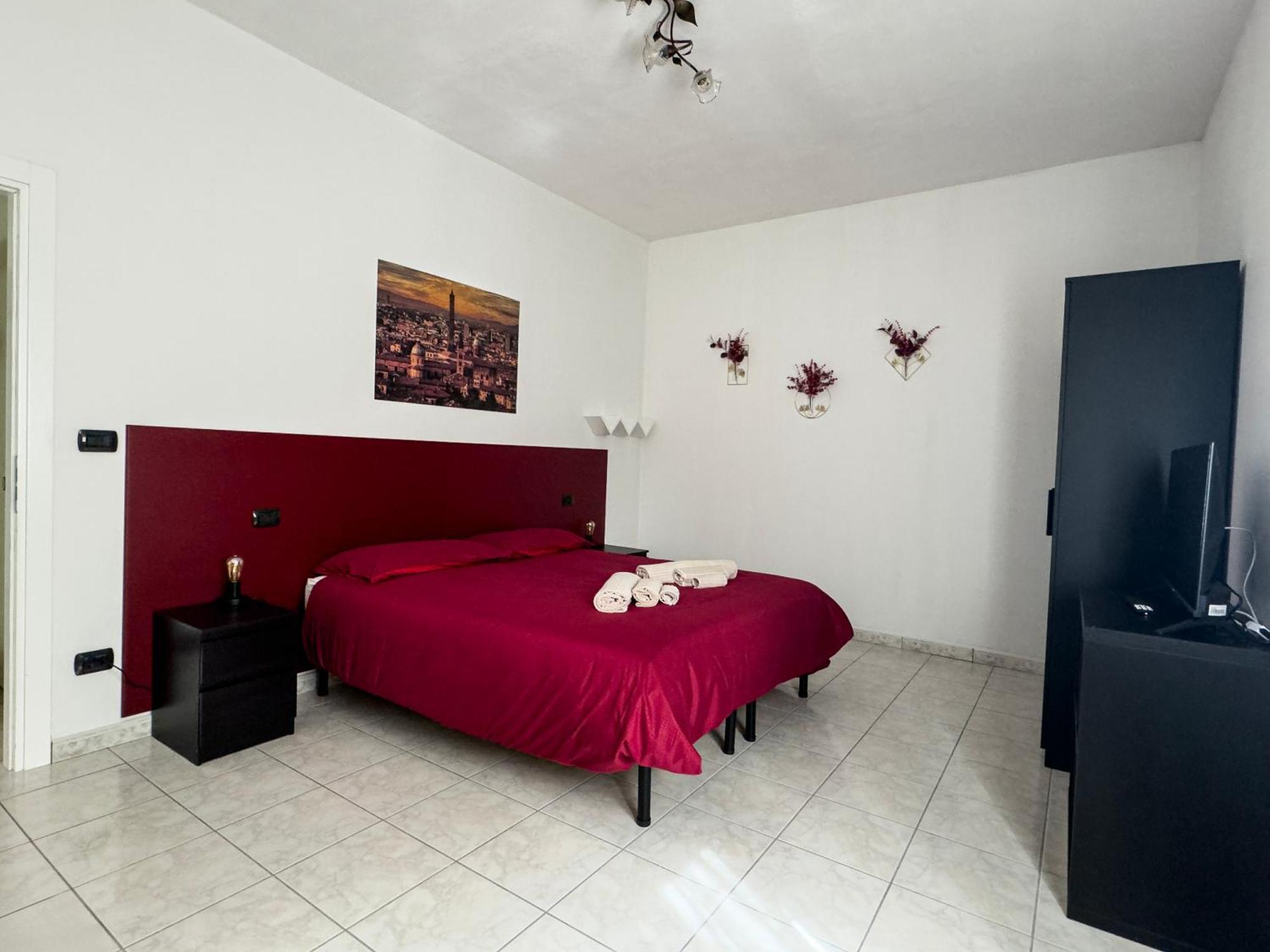 Casavivi Fiera Appartement *