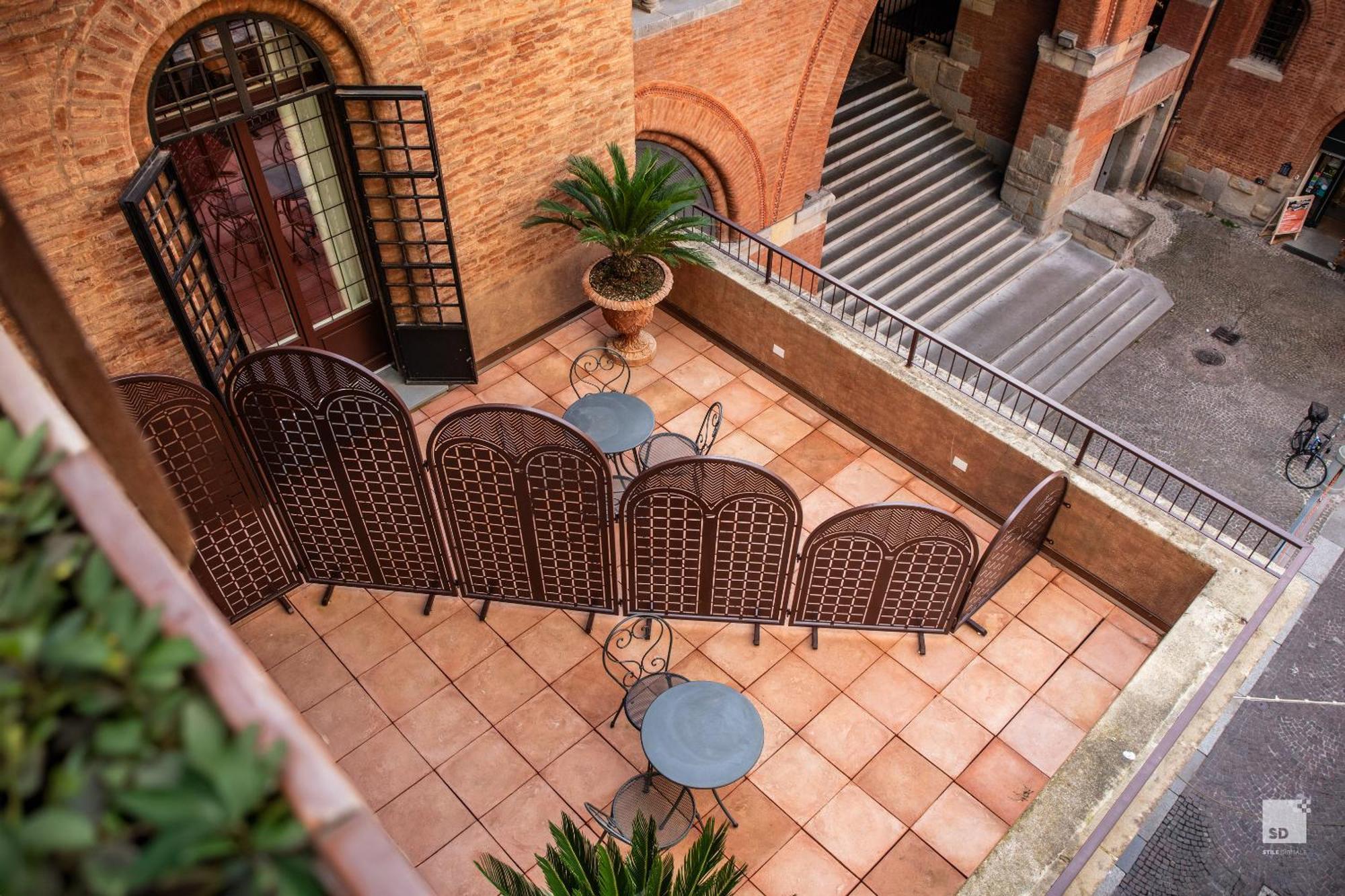 Lejlighed Marchesana Luxury Bologna