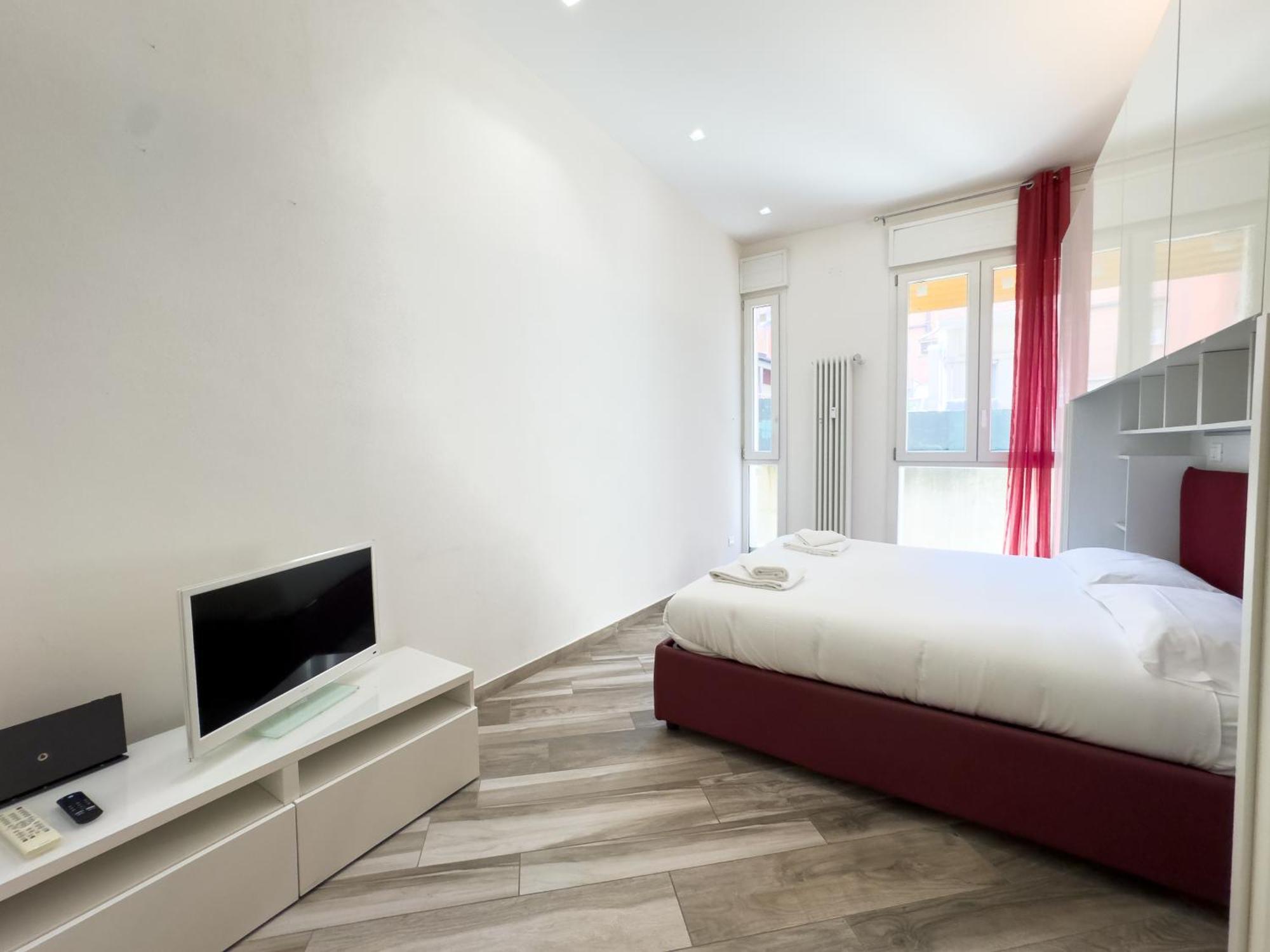 Realkasa Torleone Appartement