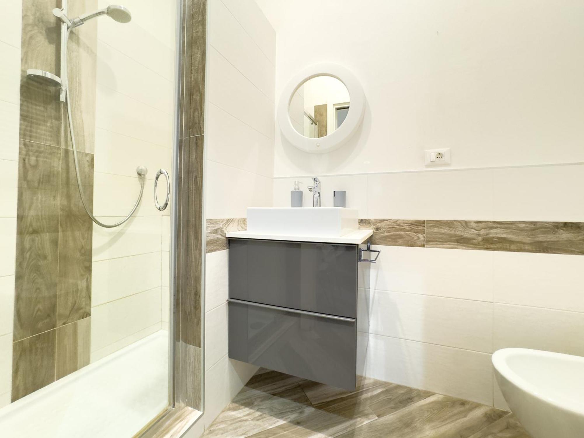 Appartement Realkasa Torleone *