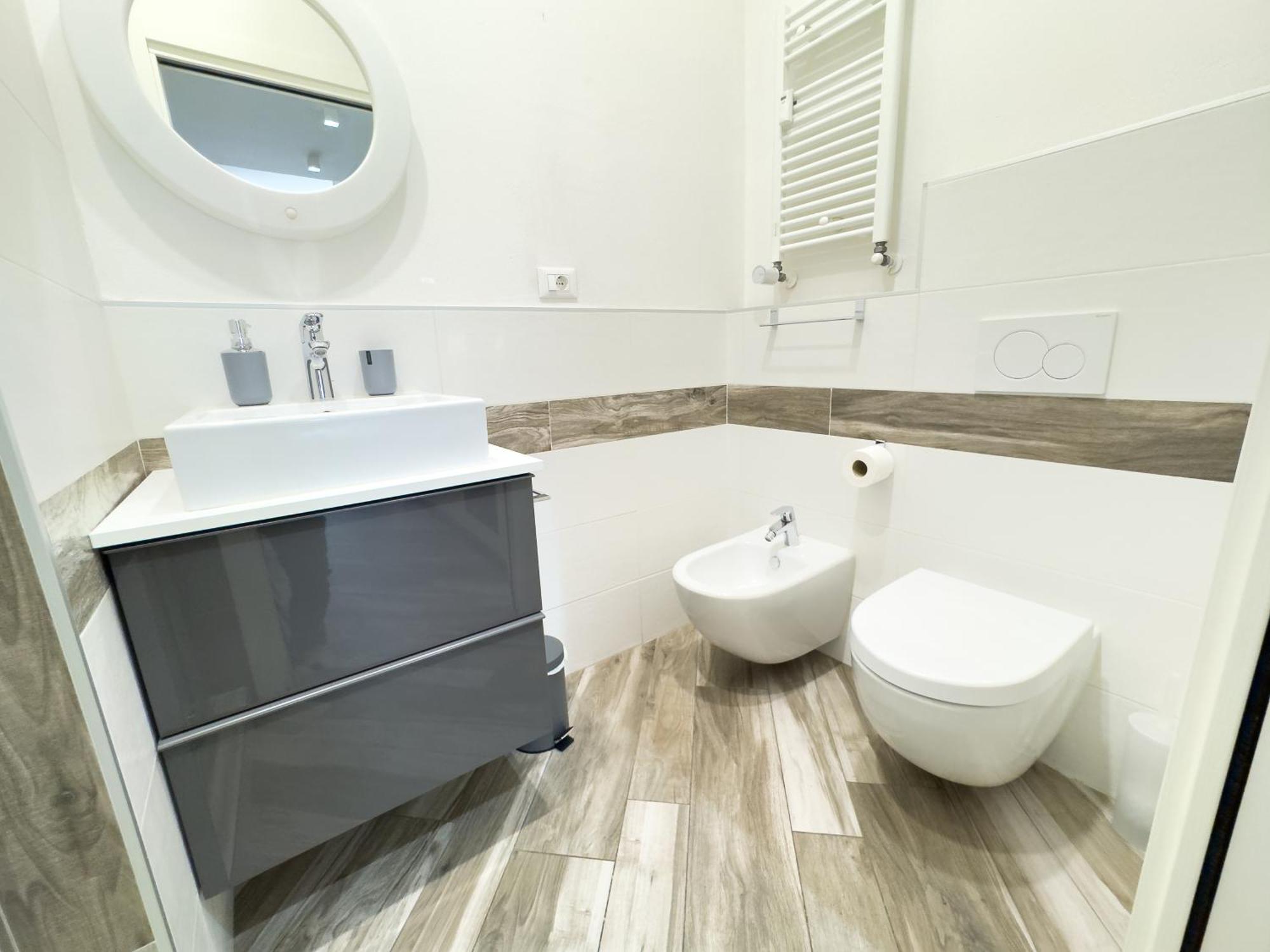 Realkasa Torleone Appartement Bologne
