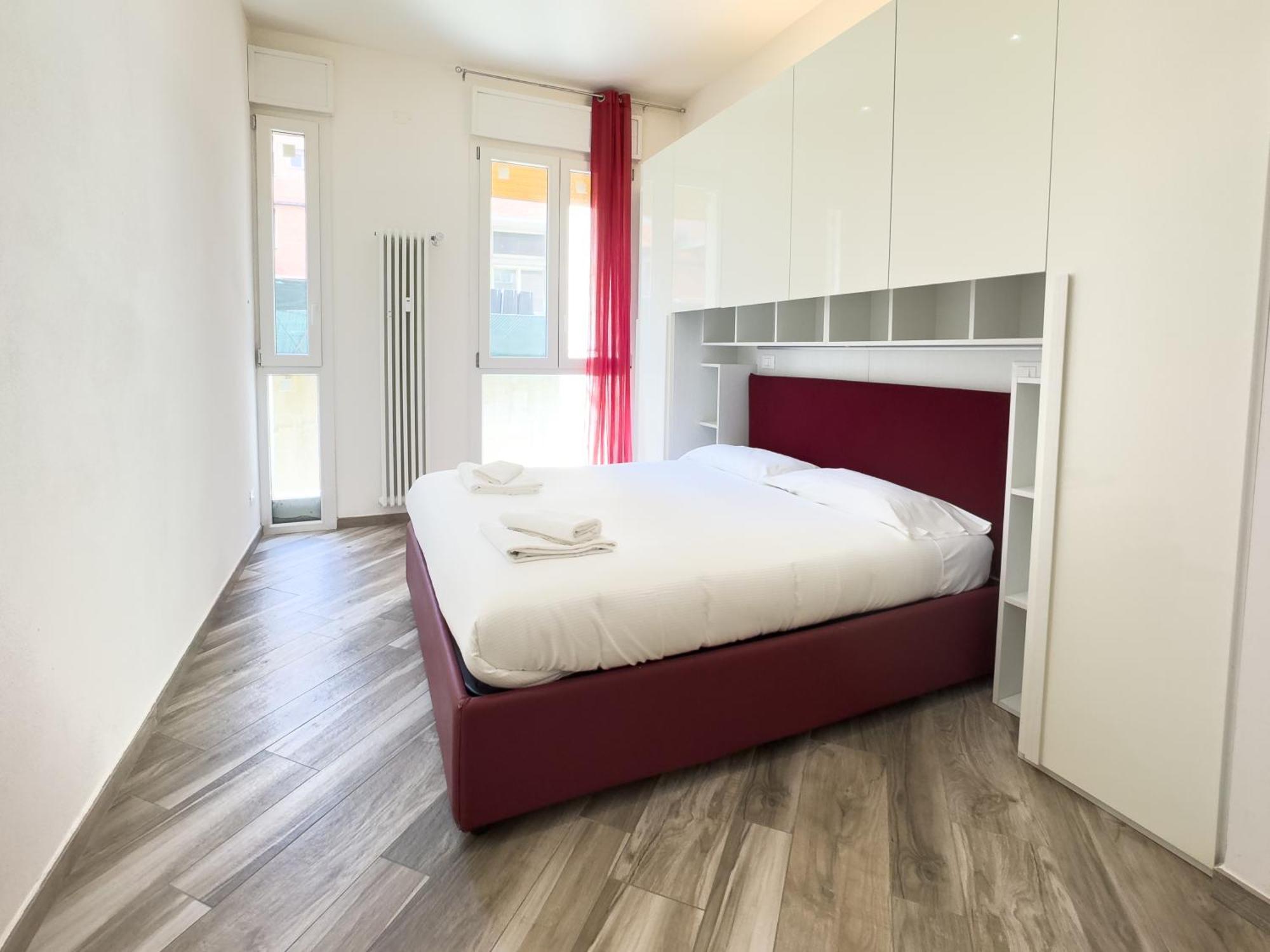 Appartement Realkasa Torleone