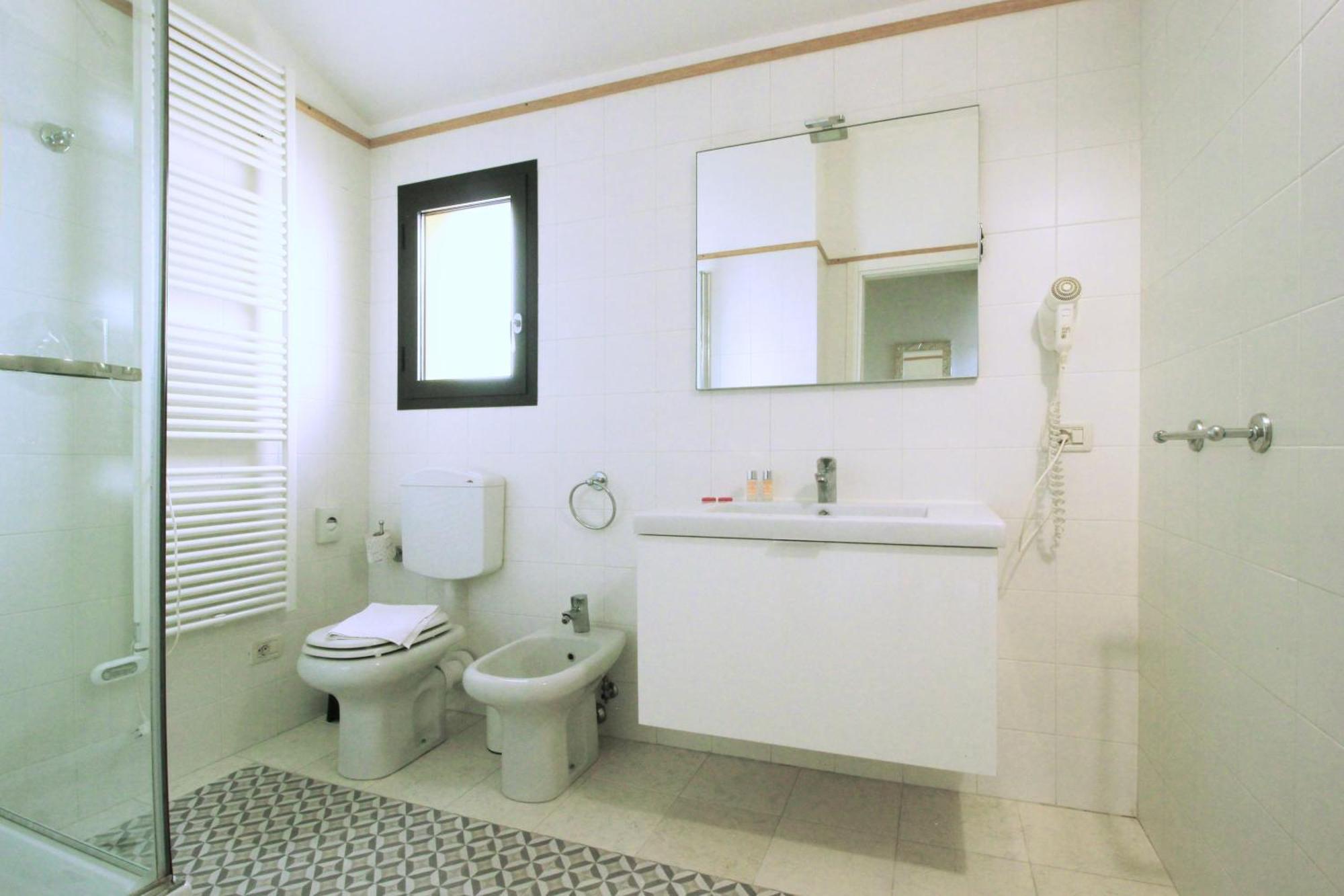 Appart hôtel Adriano Bologne