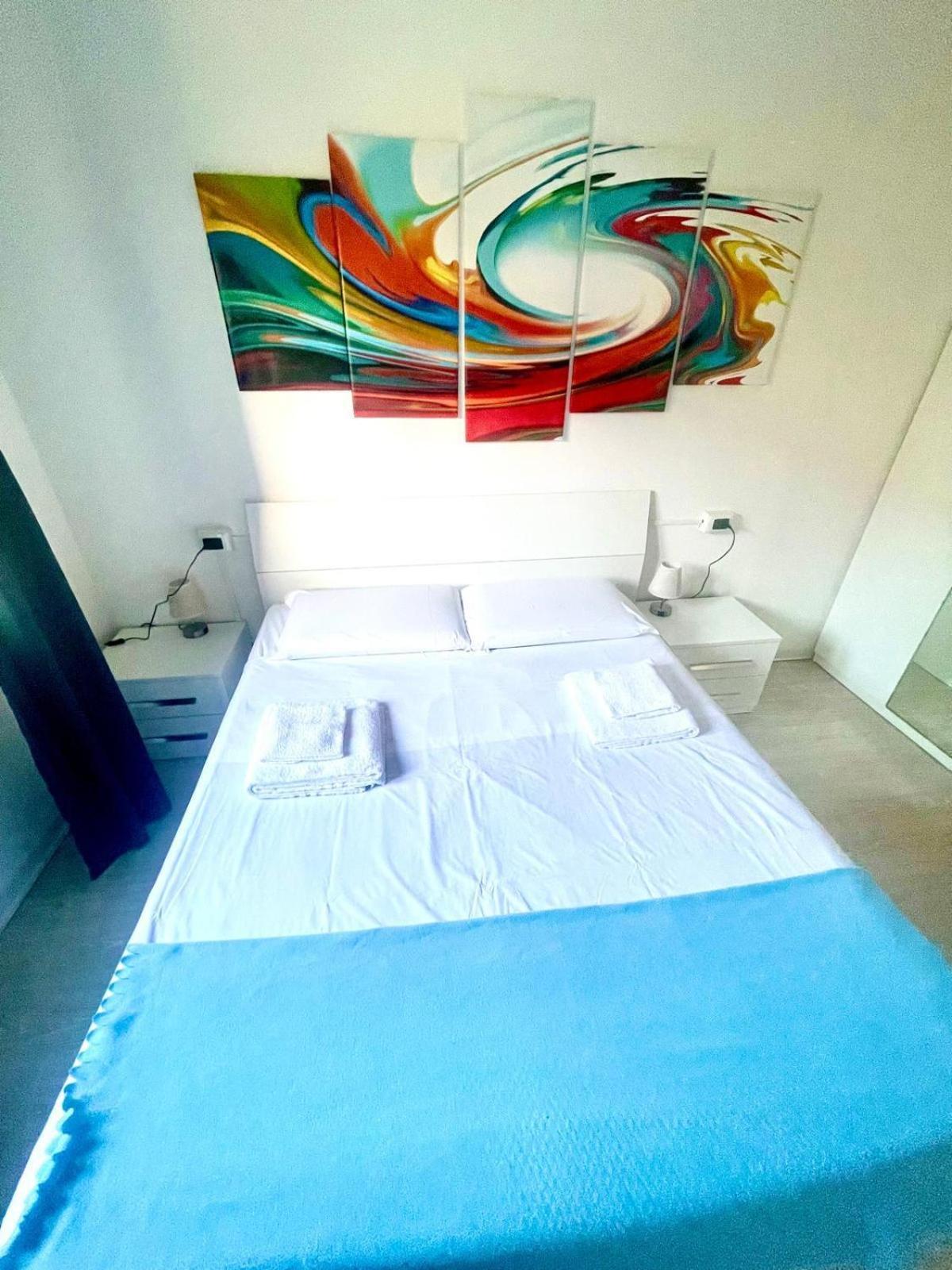 15 - Tourist House Primaticcio - Self Check-in Apartamento Bolonha