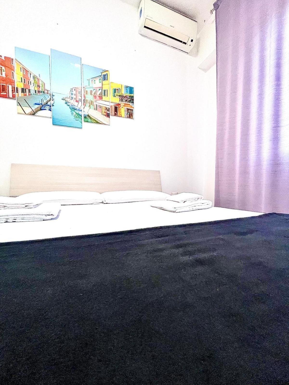 Apartamento 15 - Tourist House Primaticcio - Self Check-in Bolonha