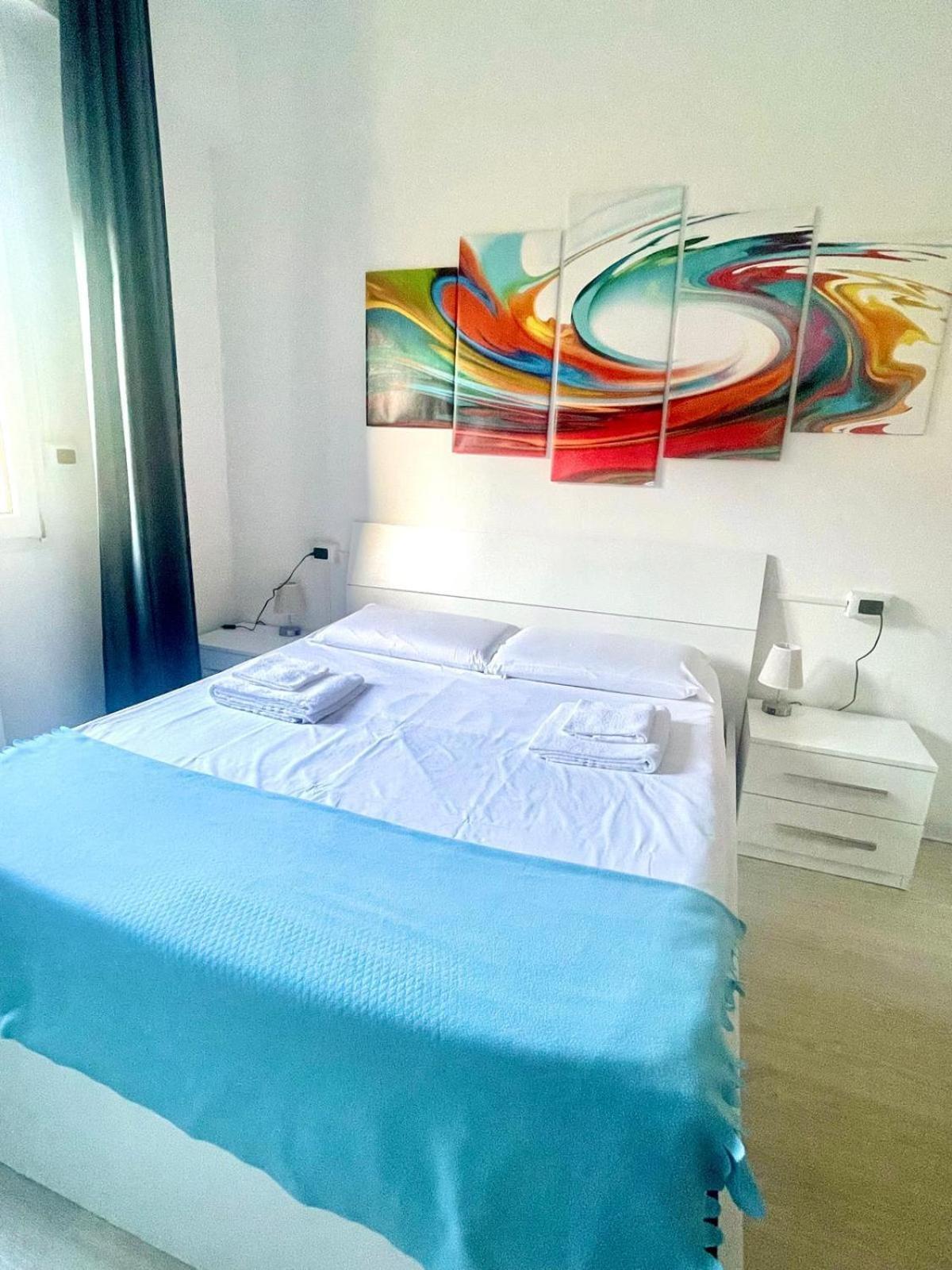 15 - Tourist House Primaticcio - Self Check-in Bolonha