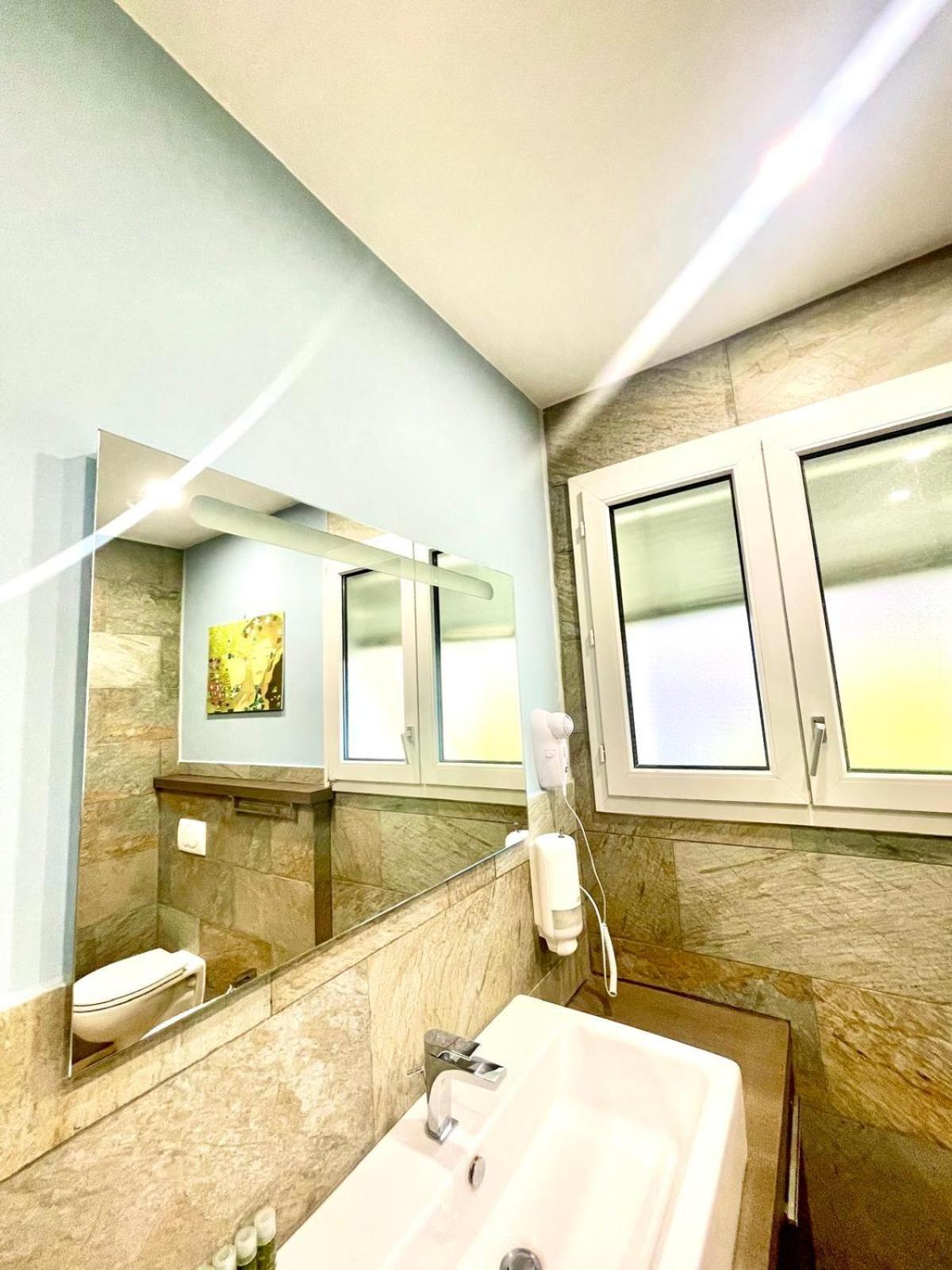 15 - Tourist House Primaticcio - Self Check-in Apartamento Bolonha