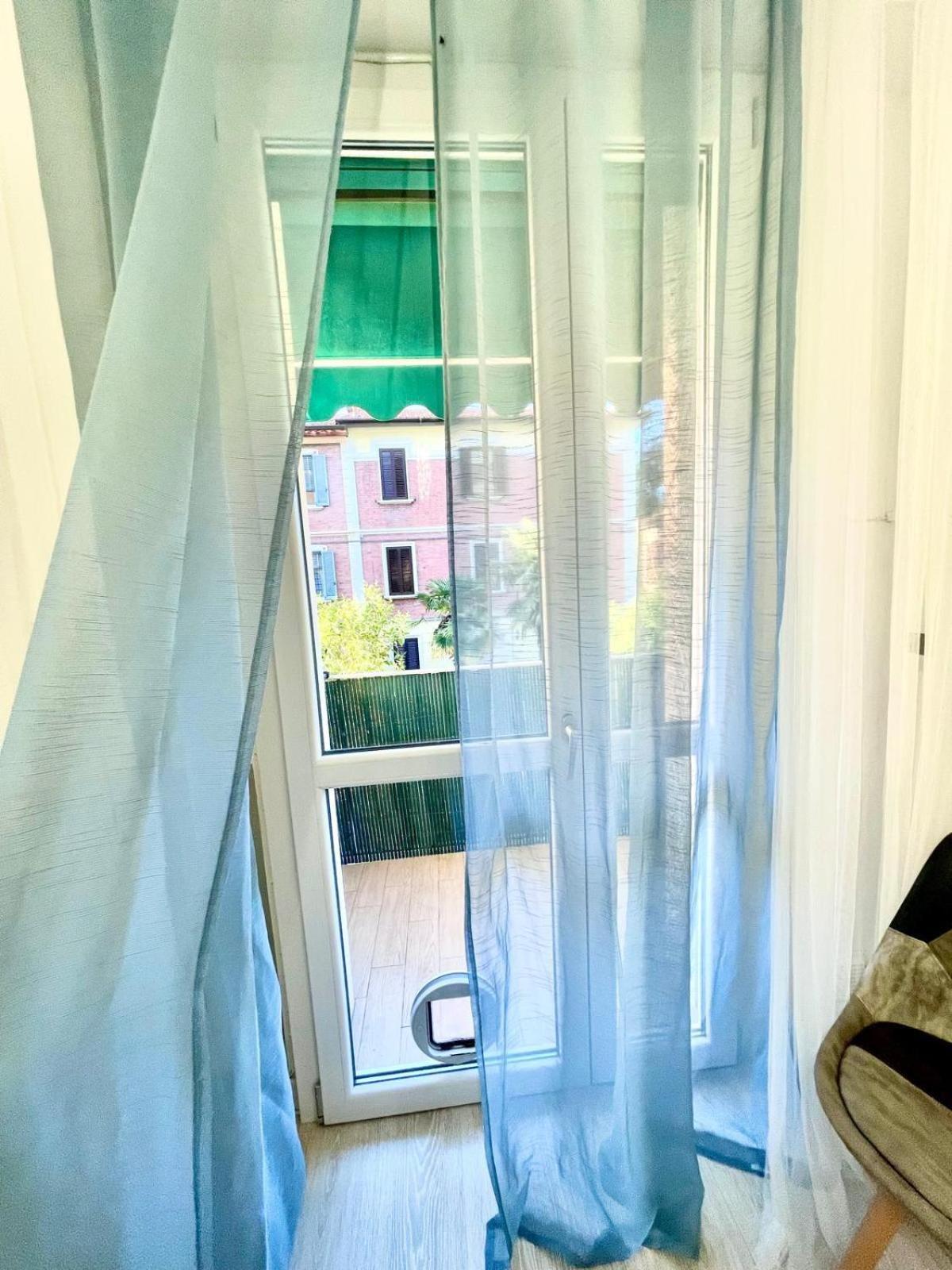 15 - Tourist House Primaticcio - Self Check-in *