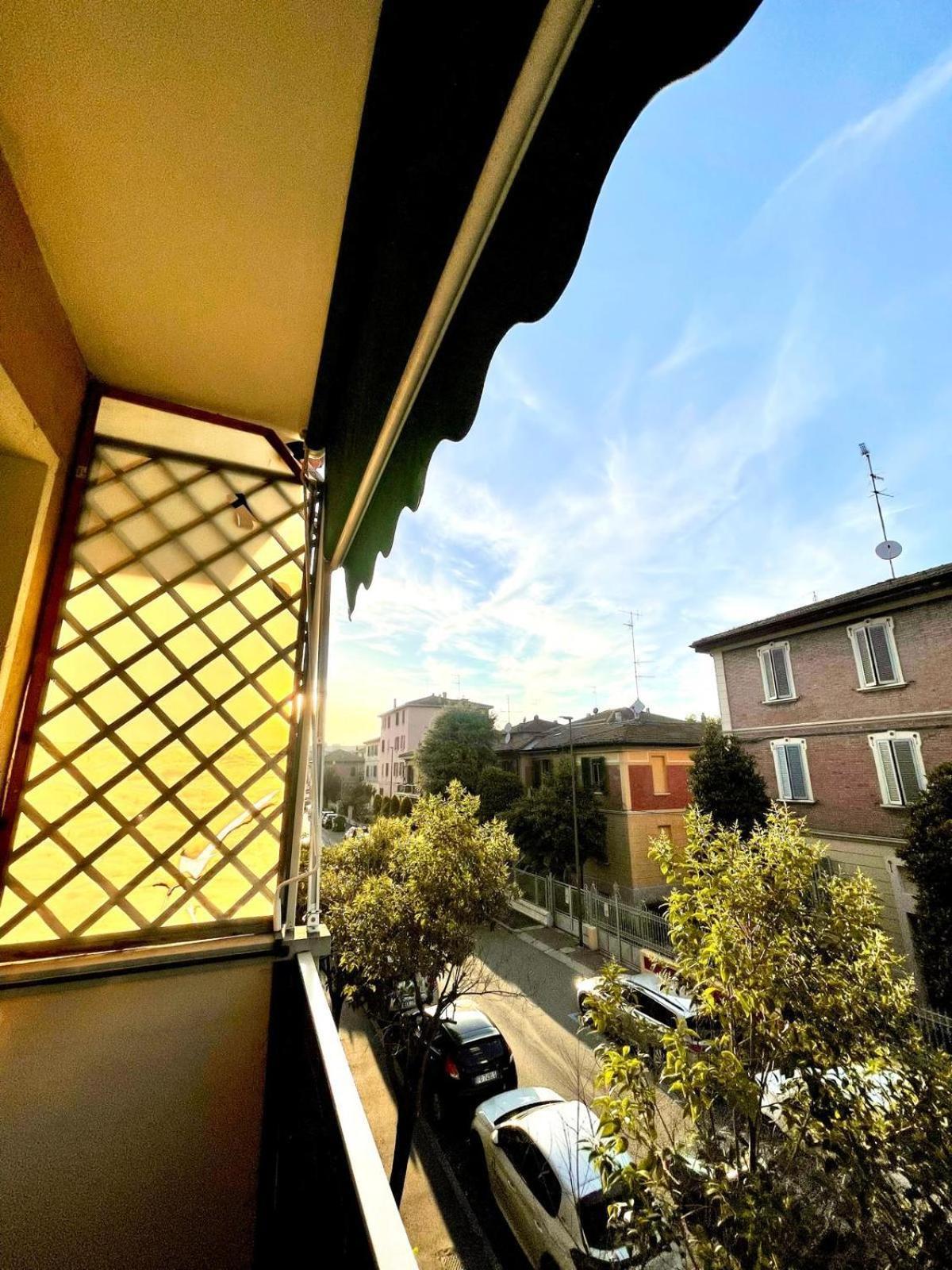 15 - Tourist House Primaticcio - Self Check-in * Bolonha