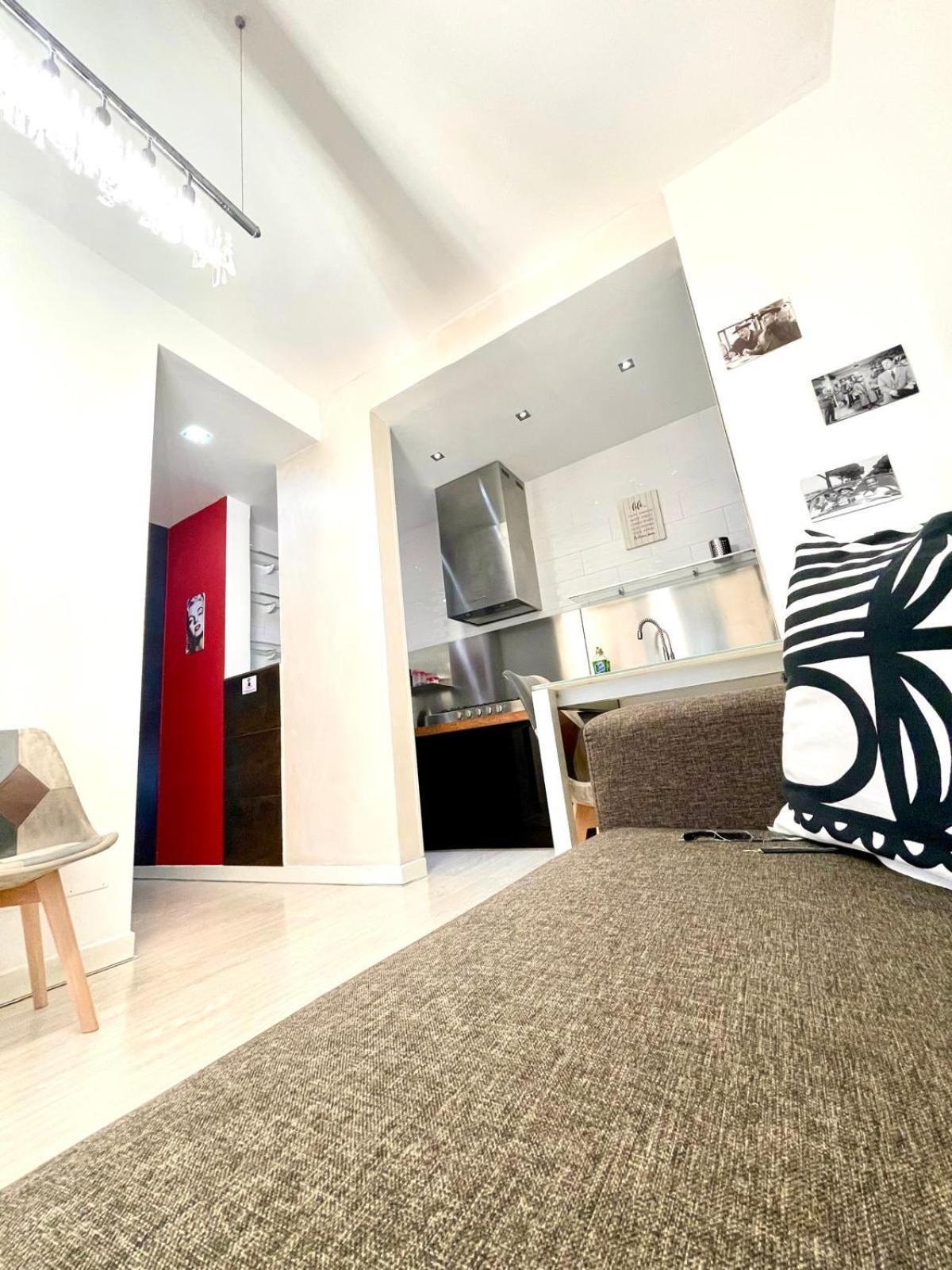 15 - Tourist House Primaticcio - Self Check-in Apartamento