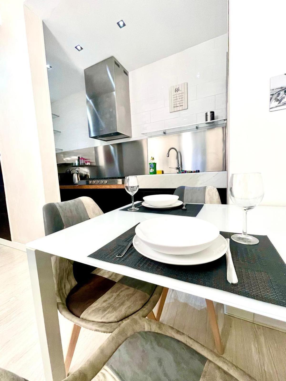 Apartamento 15 - Tourist House Primaticcio - Self Check-in *
