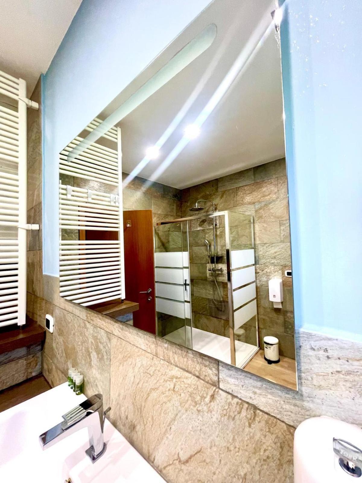 15 - Tourist House Primaticcio - Self Check-in Apartamento Bolonha