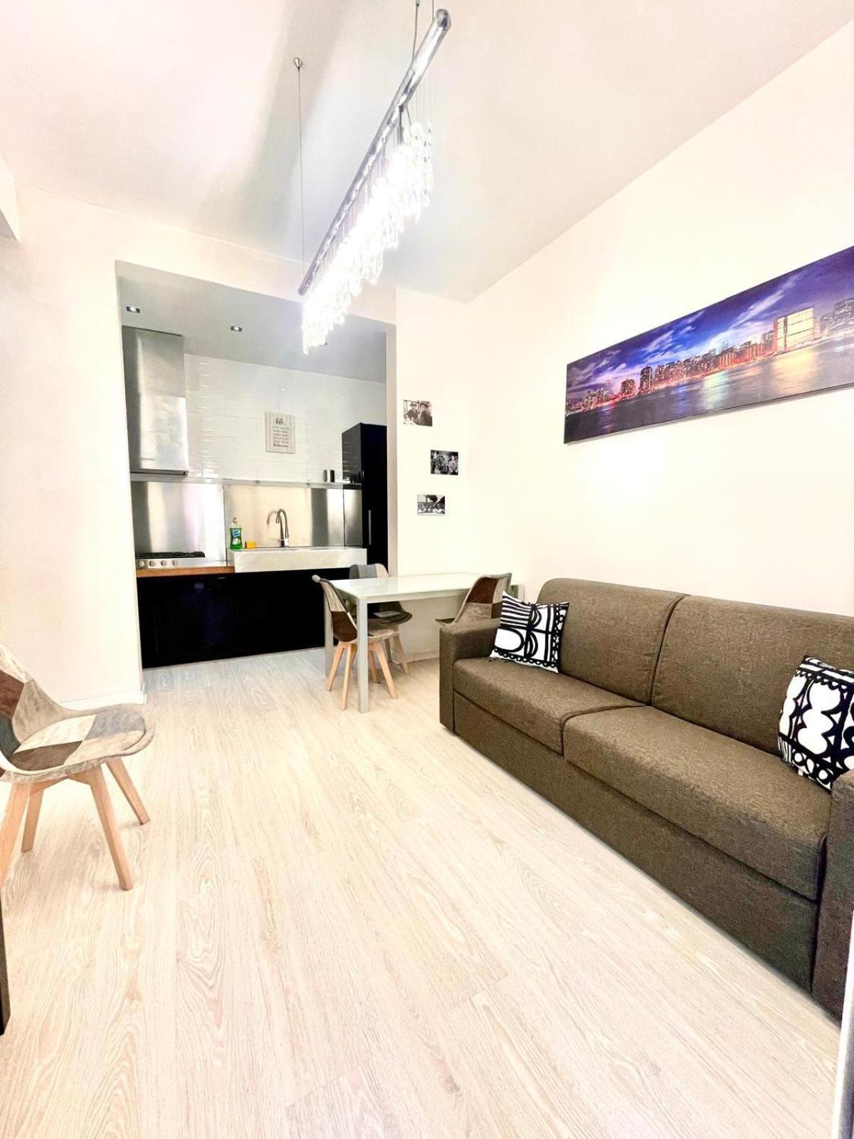Apartamento 15 - Tourist House Primaticcio - Self Check-in Bolonha