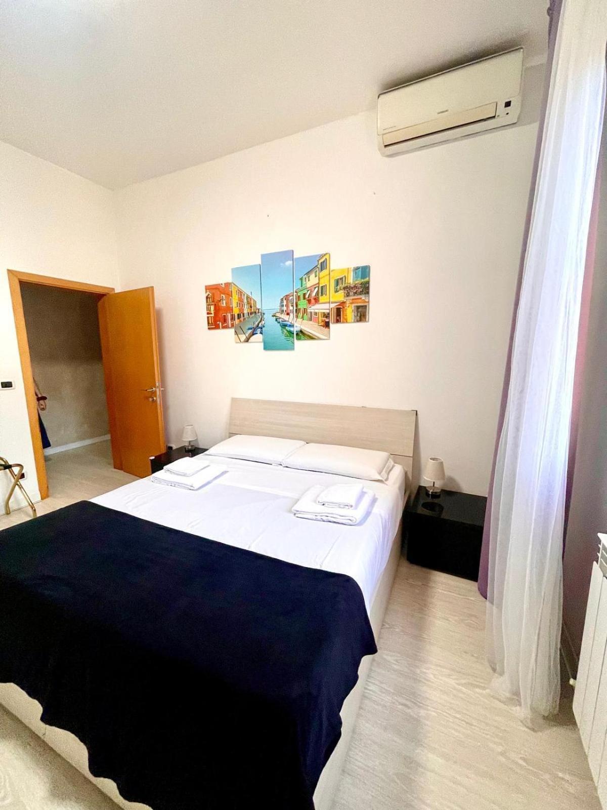 15 - Tourist House Primaticcio - Self Check-in Bolonha