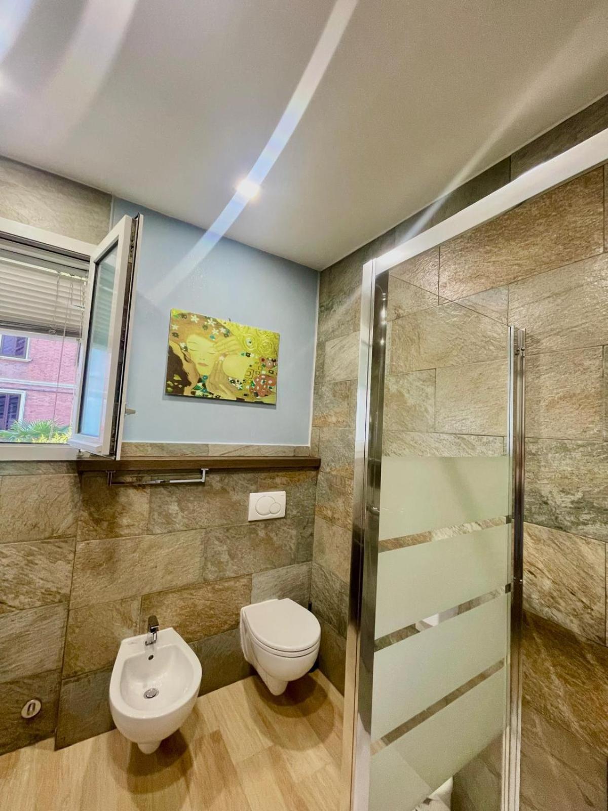 15 - Tourist House Primaticcio - Self Check-in * Bolonha