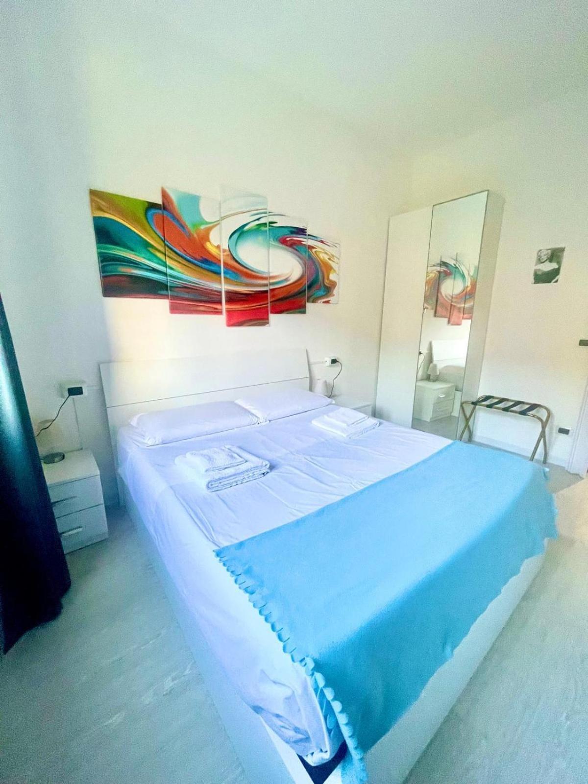 15 - Tourist House Primaticcio - Self Check-in
