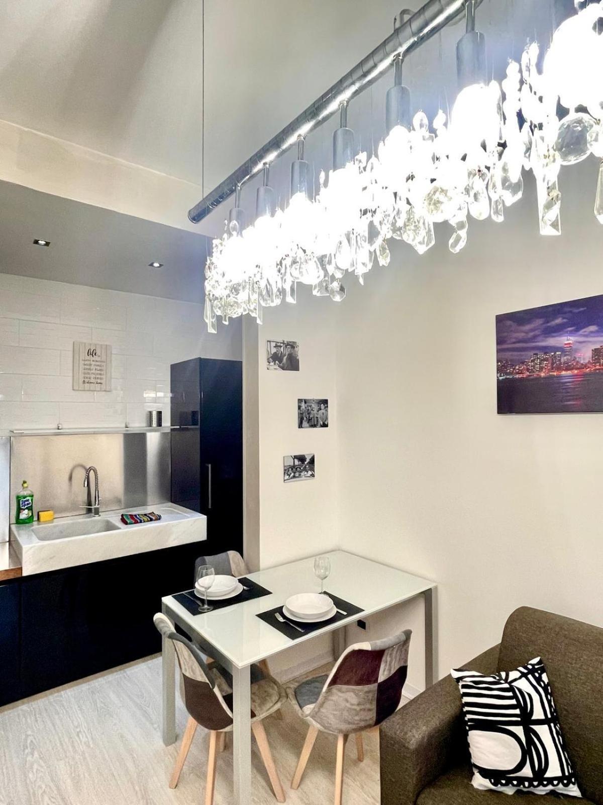 15 - Tourist House Primaticcio - Self Check-in Apartamento