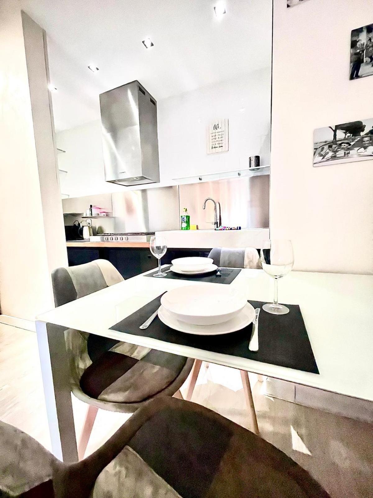 Apartamento 15 - Tourist House Primaticcio - Self Check-in