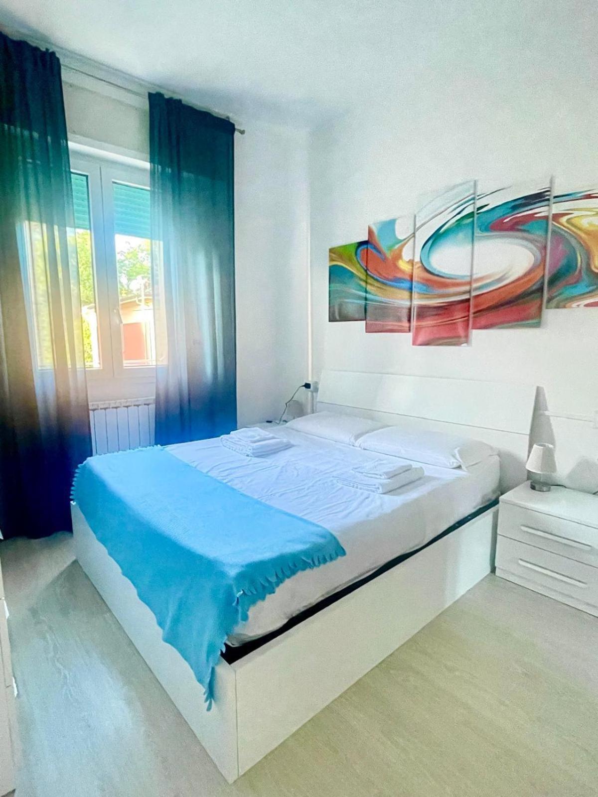 15 - Tourist House Primaticcio - Self Check-in Apartamento *