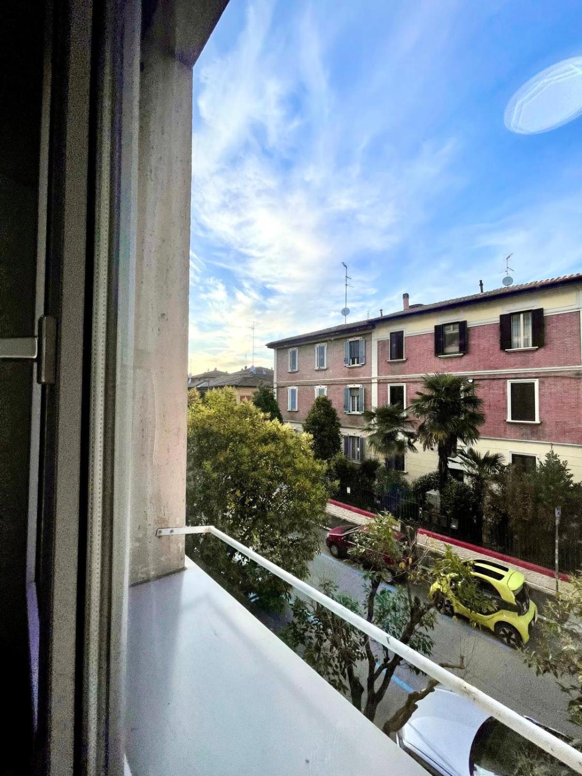 Apartamento 15 - Tourist House Primaticcio - Self Check-in *