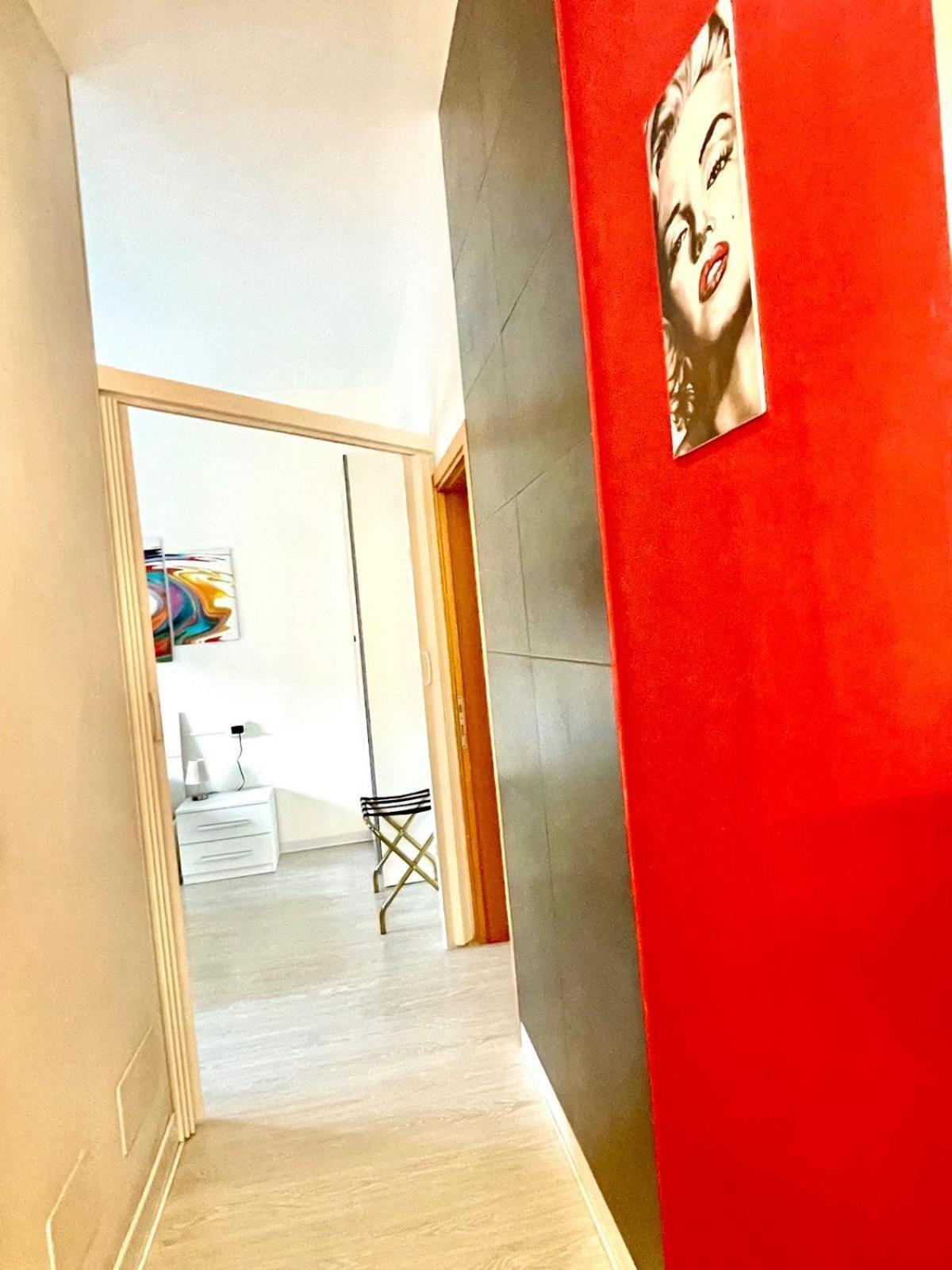 15 - Tourist House Primaticcio - Self Check-in Apartamento Bolonha