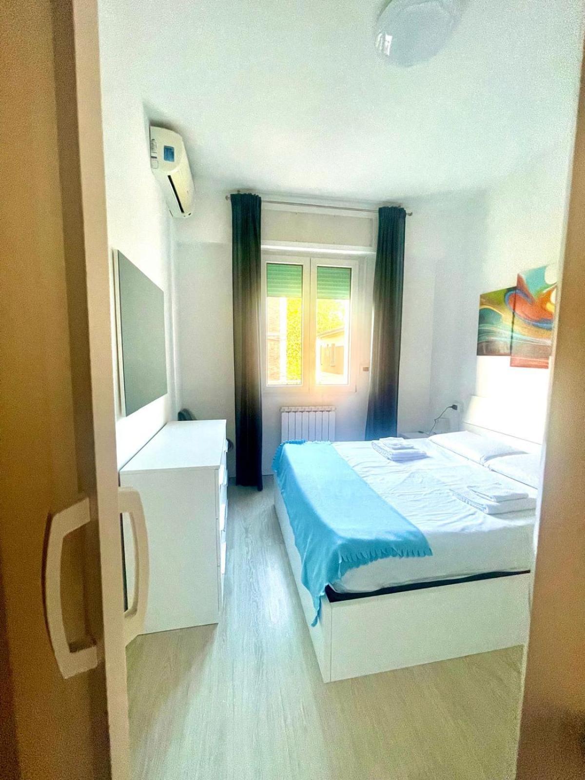 Apartamento 15 - Tourist House Primaticcio - Self Check-in